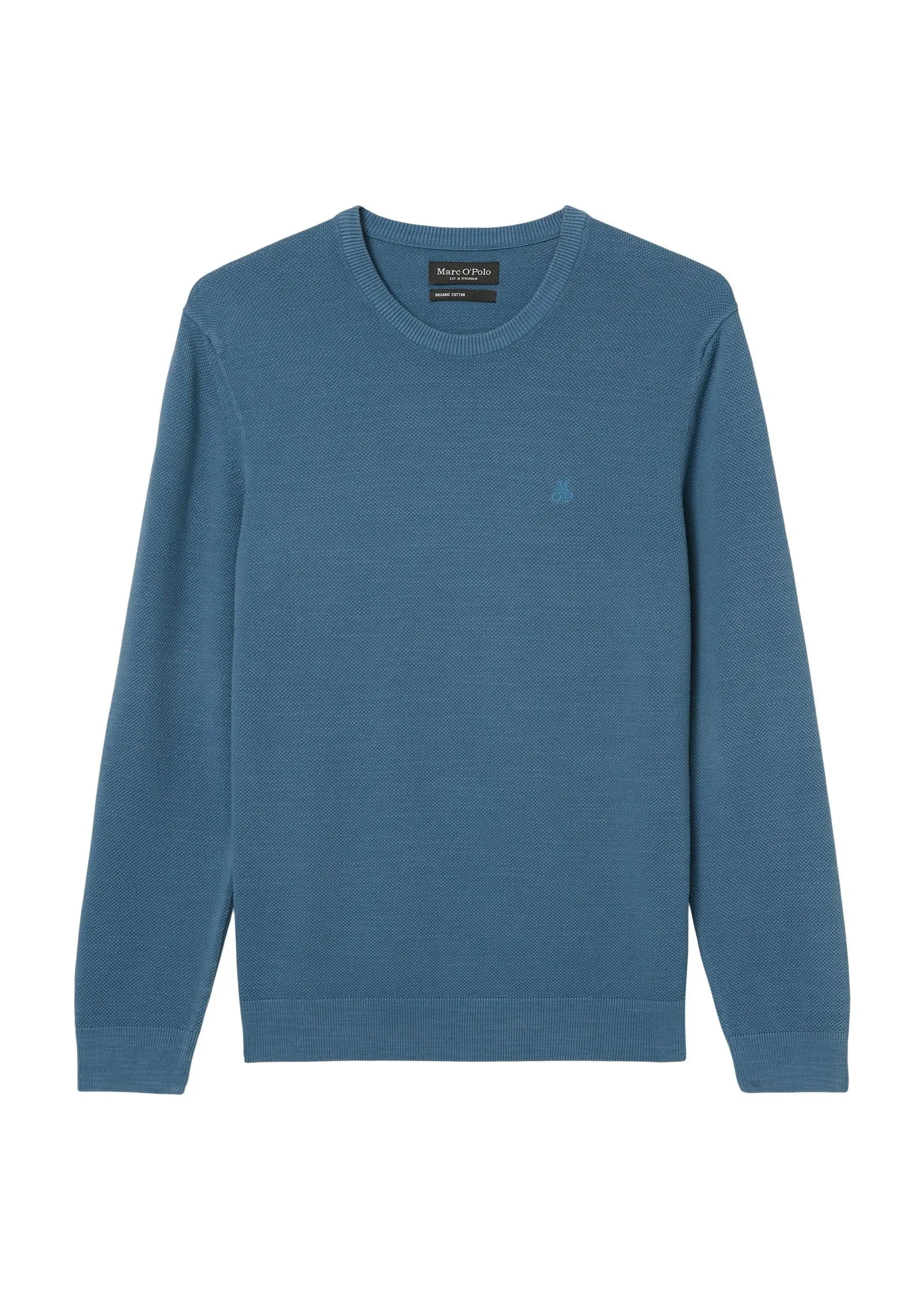 Marc O'Polo – Marc O'Polo Herren Pullover