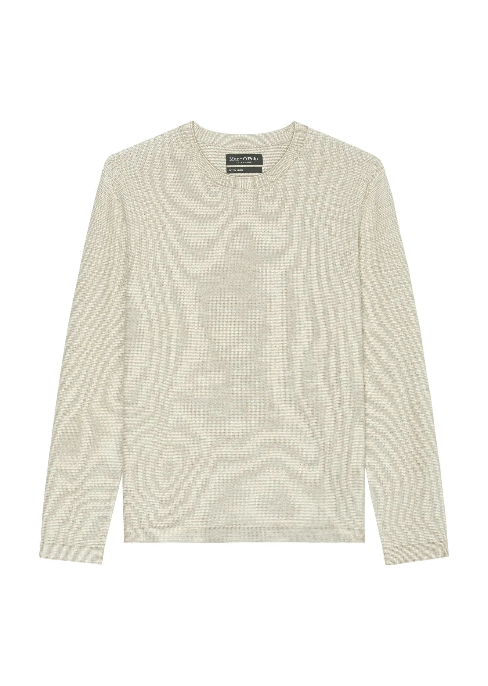 Marc O'Polo – Marc O'Polo Herren Pullover