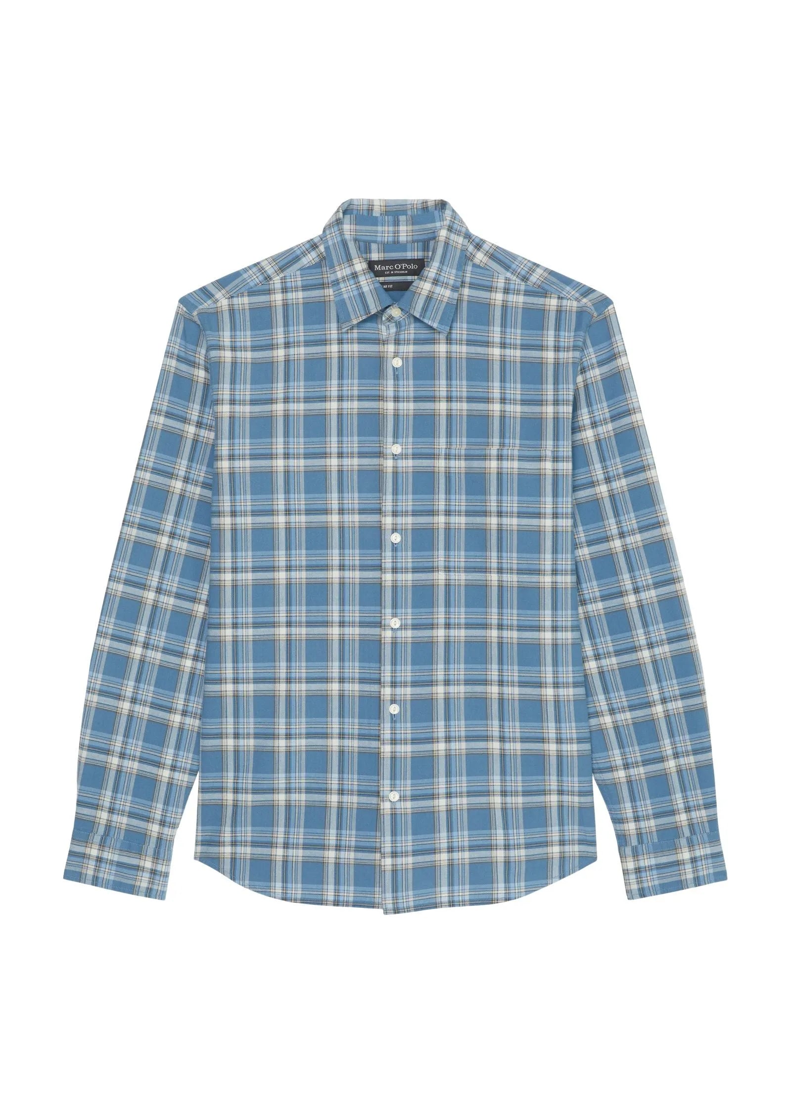 Marc O'Polo – Marc O'Polo Herren Hemd