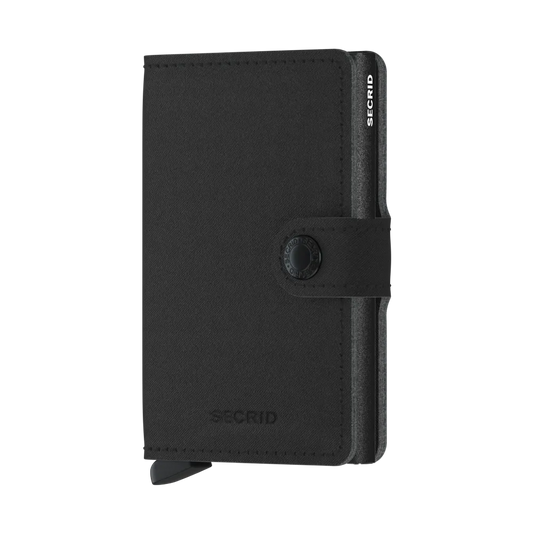 Secrid – Secrid Geldbörse Miniwallet Yard Powder
