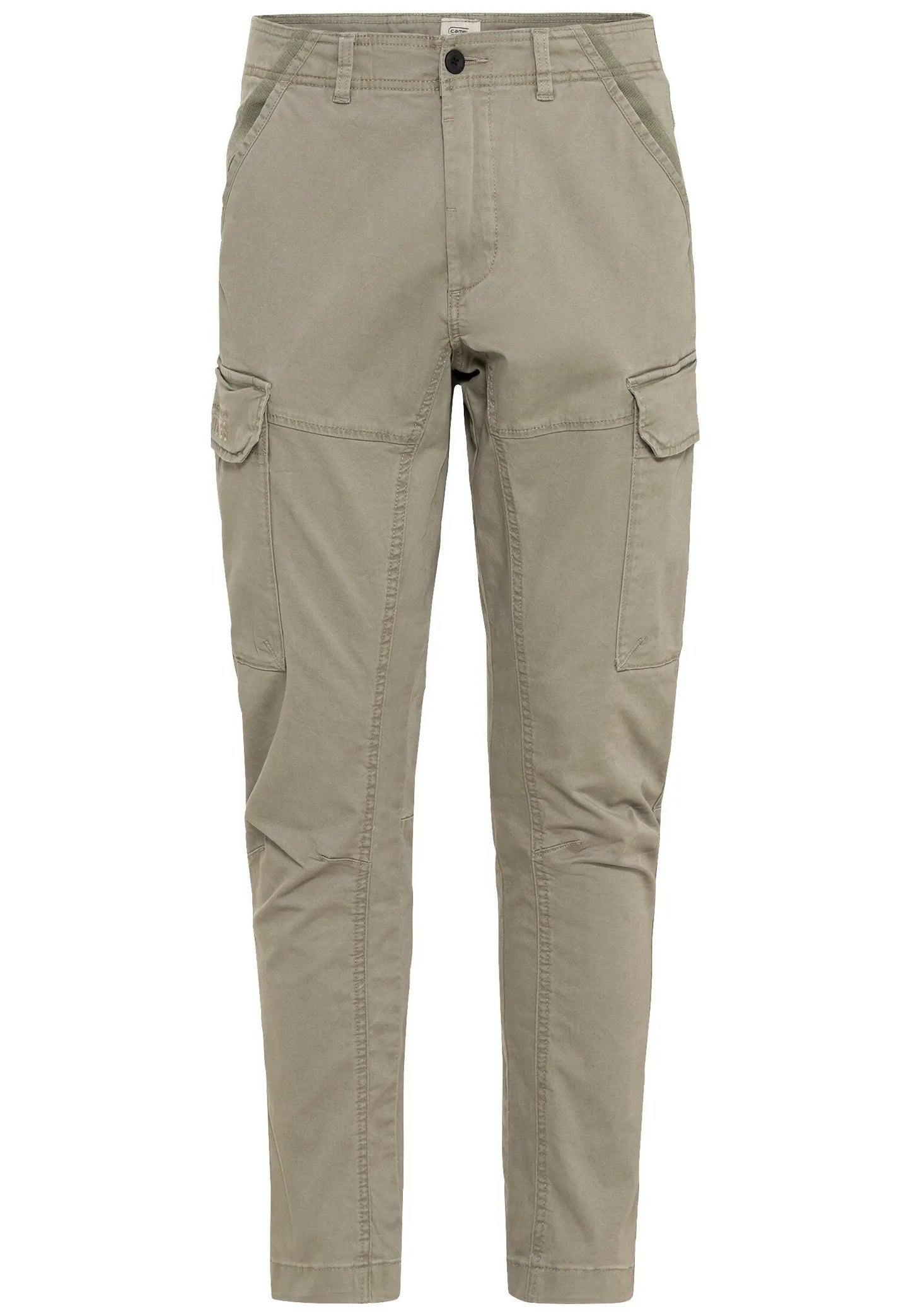 Camel Active Menswear – Camel Active Herren Cargo Hose