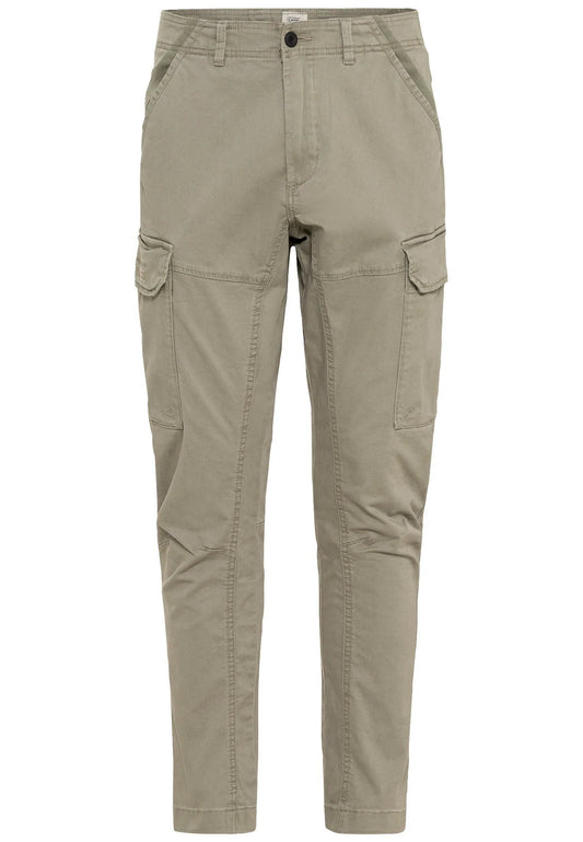 Camel Active Menswear – Camel Active Herren Cargo Hose