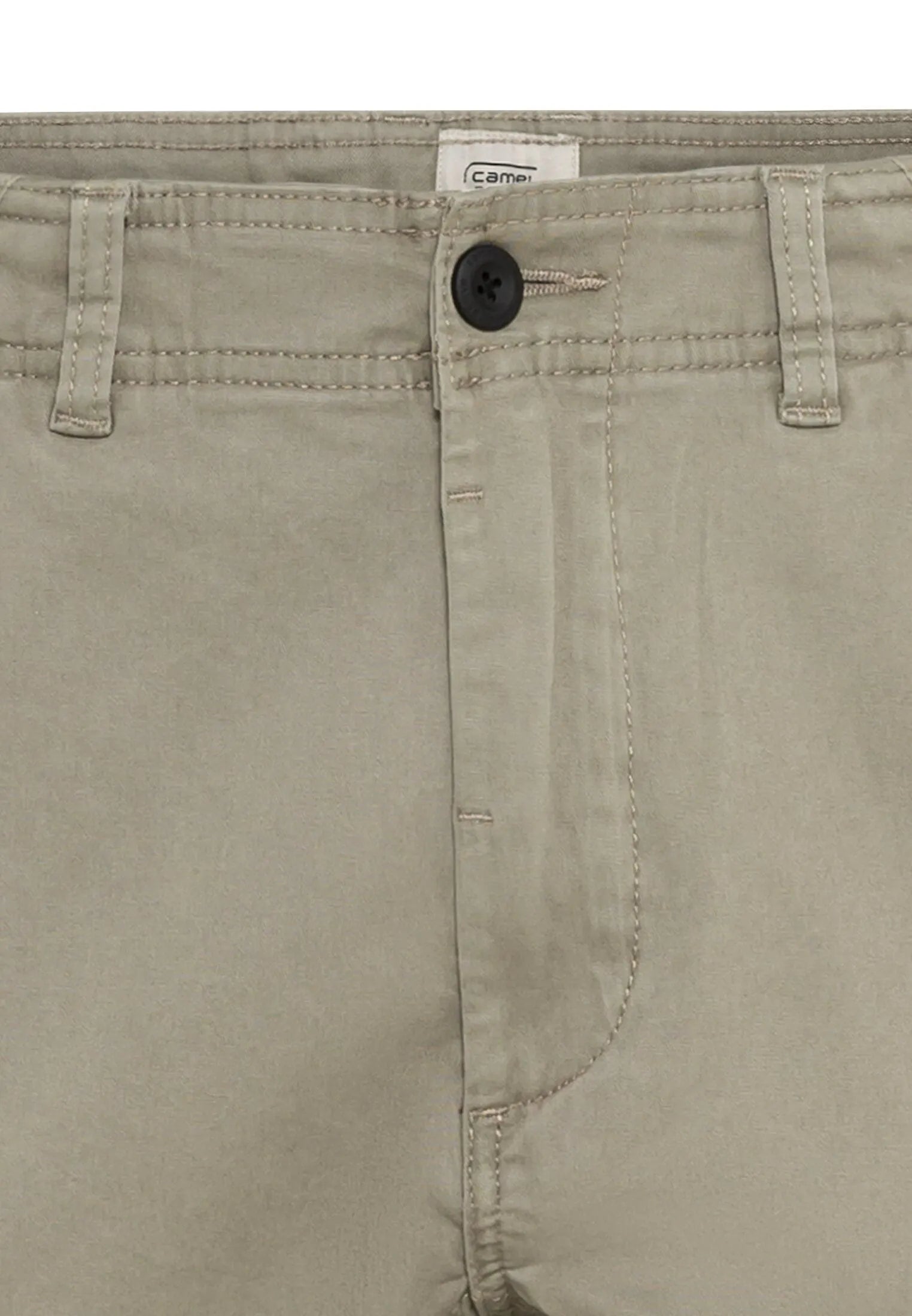 Camel Active Menswear – Camel Active Herren Cargo Hose