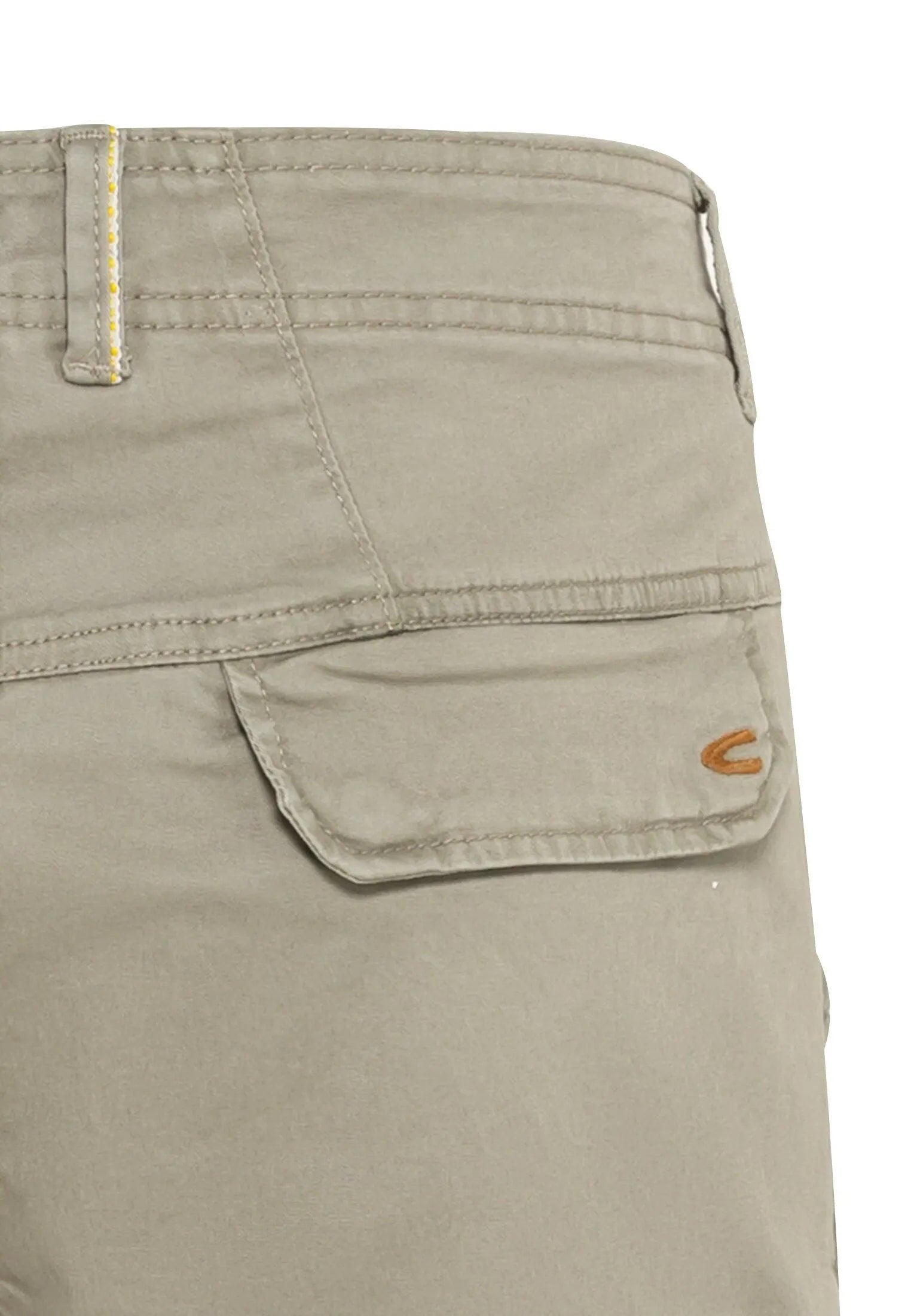 Camel Active Menswear – Camel Active Herren Cargo Hose
