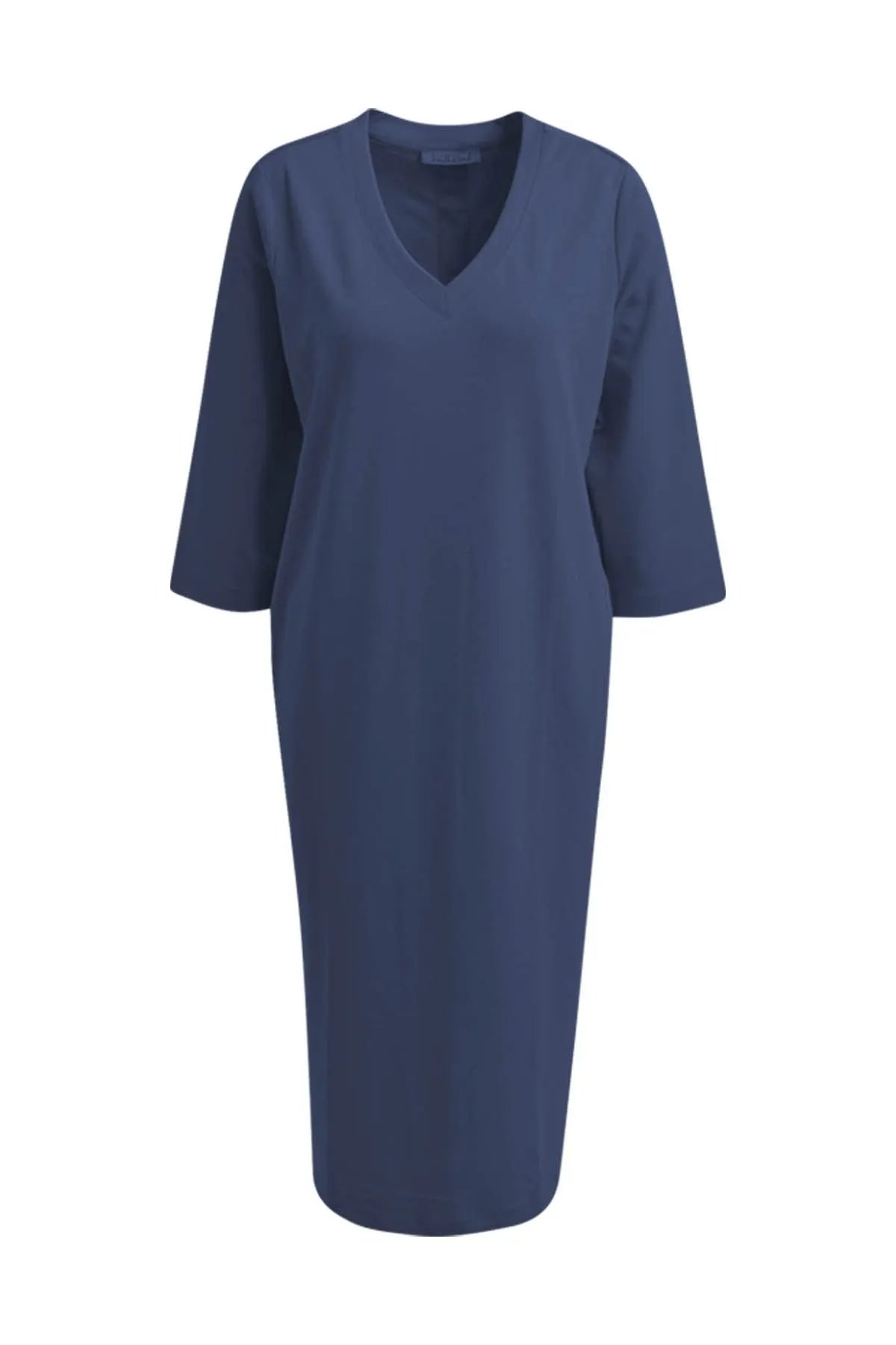 Smith&Soul – Smith&Soul Sweatdress V-Neck