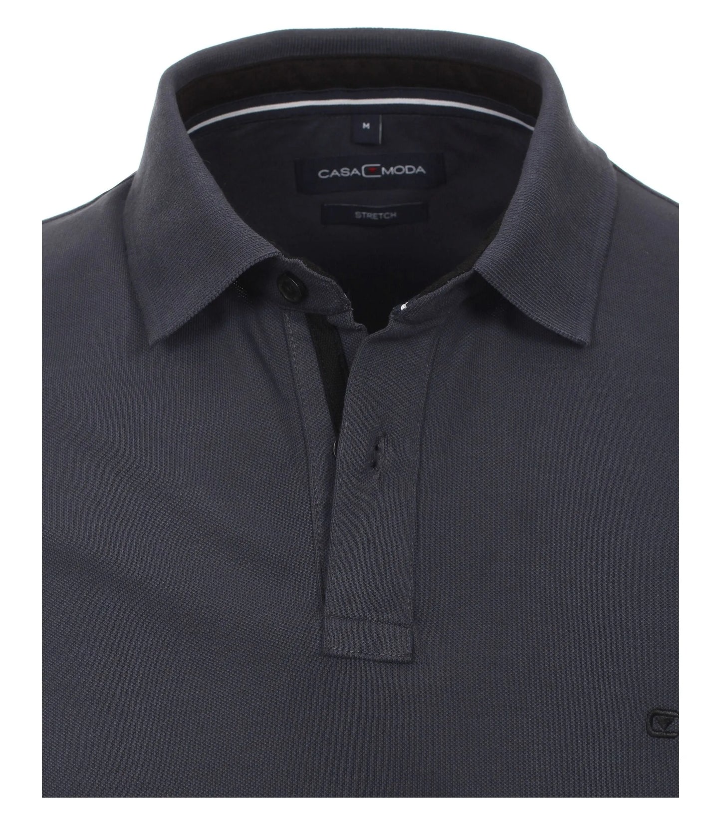 Casa Moda – Casa Moda Herren Polo-Shirt