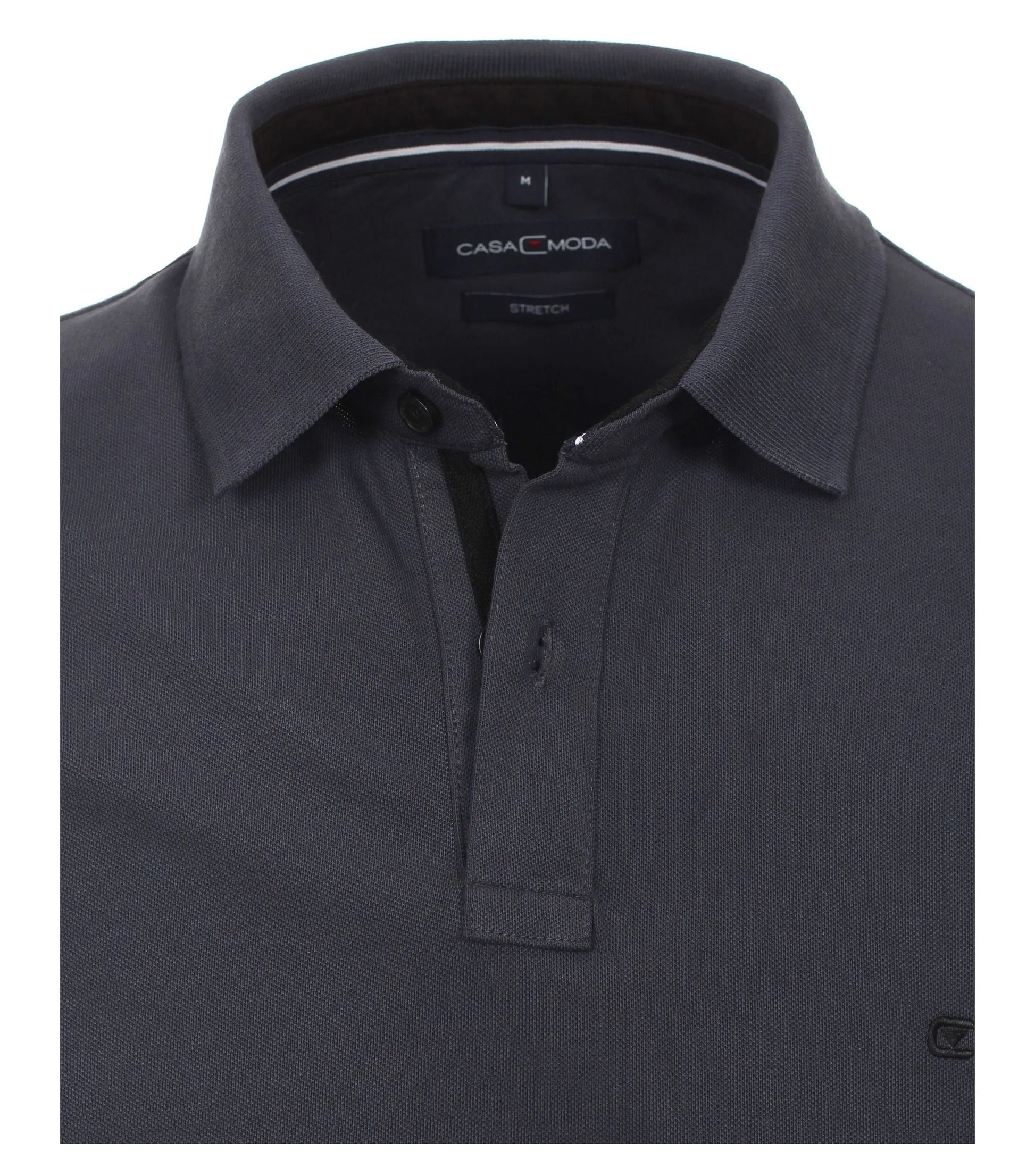 Casa Moda – Casa Moda Herren Polo-Shirt