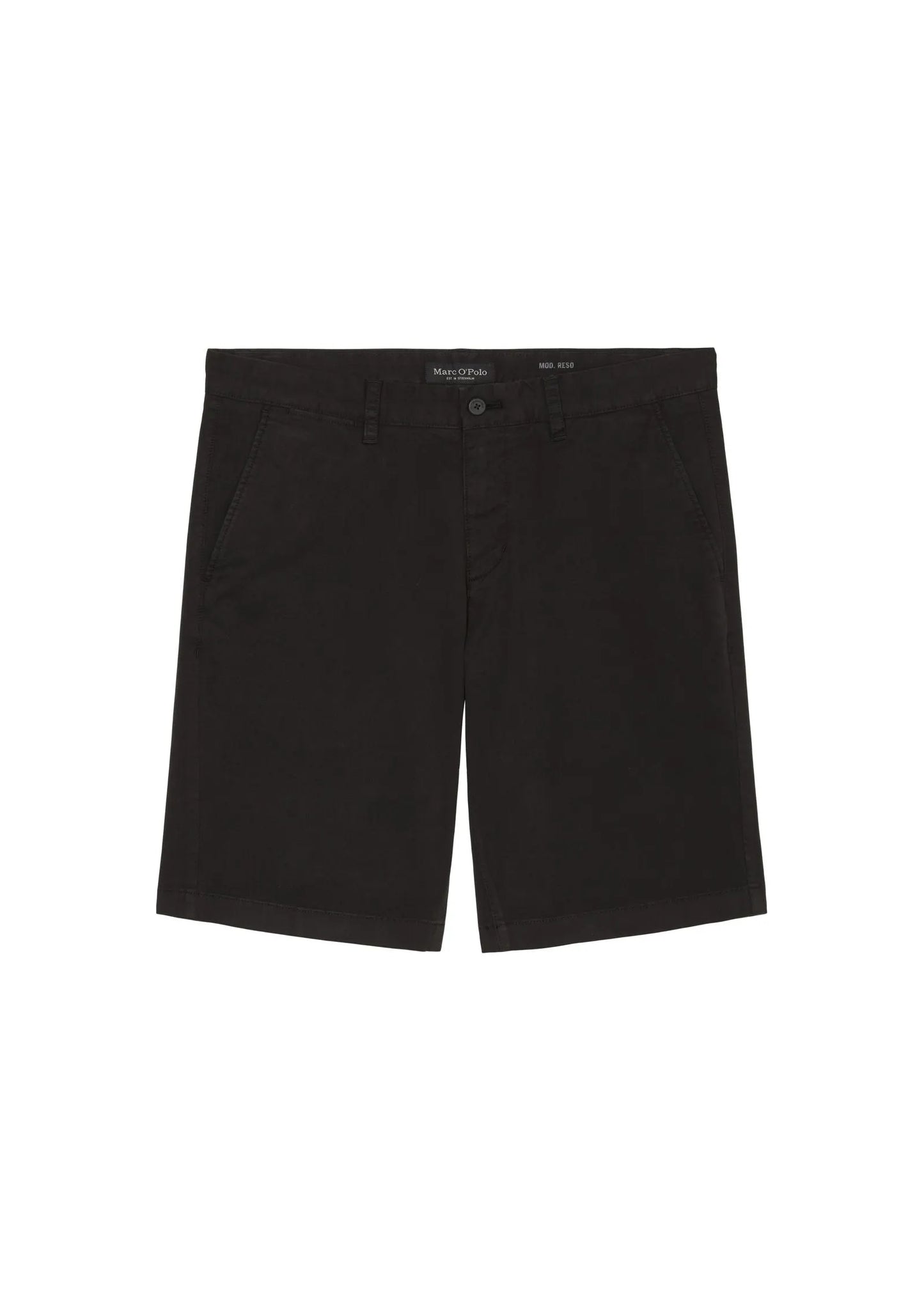 Marc O'Polo – Marc O'Polo Herren Shorts RESO