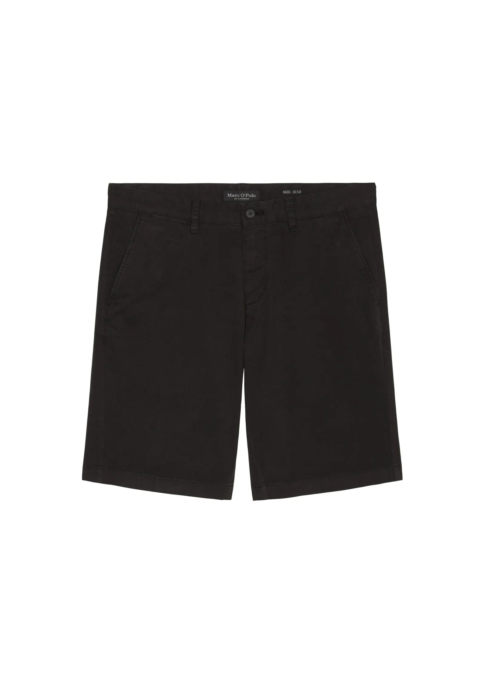 Marc O'Polo – Marc O'Polo Herren Shorts RESO