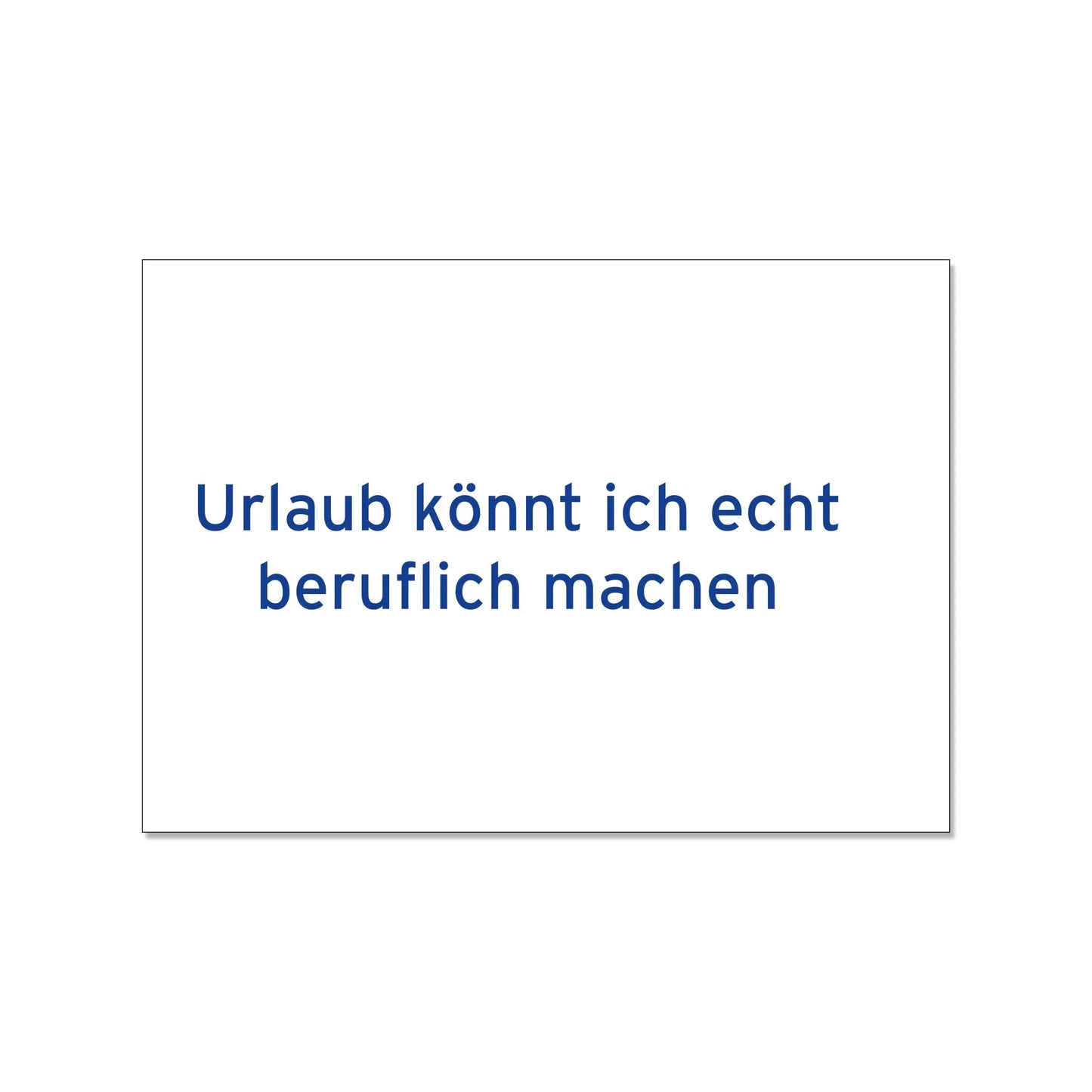 17;30 Hamburg – 17;30 Postkarte quer