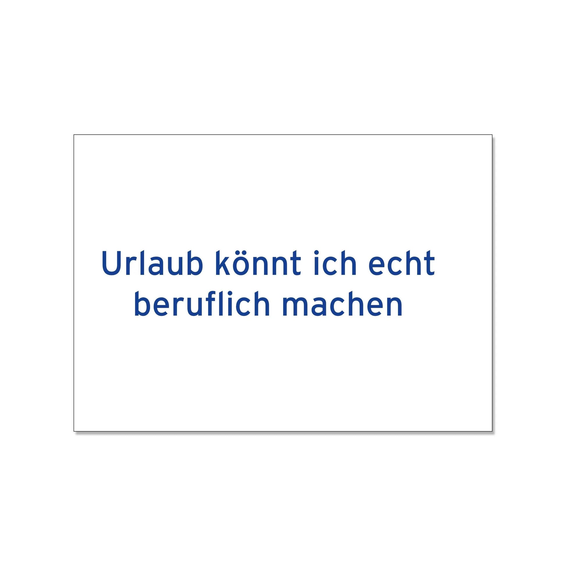 17;30 Hamburg – 17;30 Postkarte quer