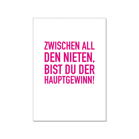 17;30 Hamburg – 17;30 Postkarte hoch