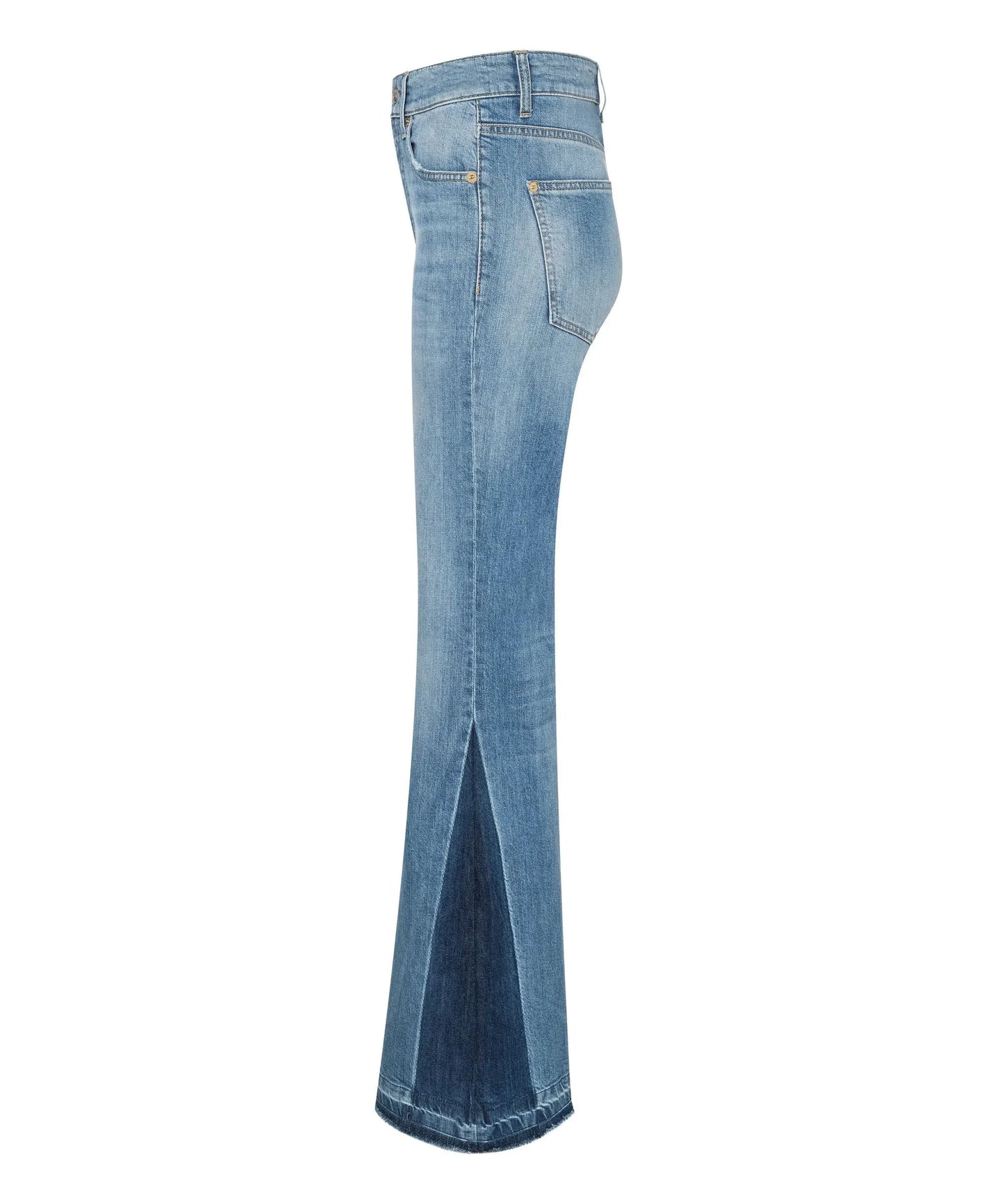 Cambio – Cambio Damen Hose Fabienne