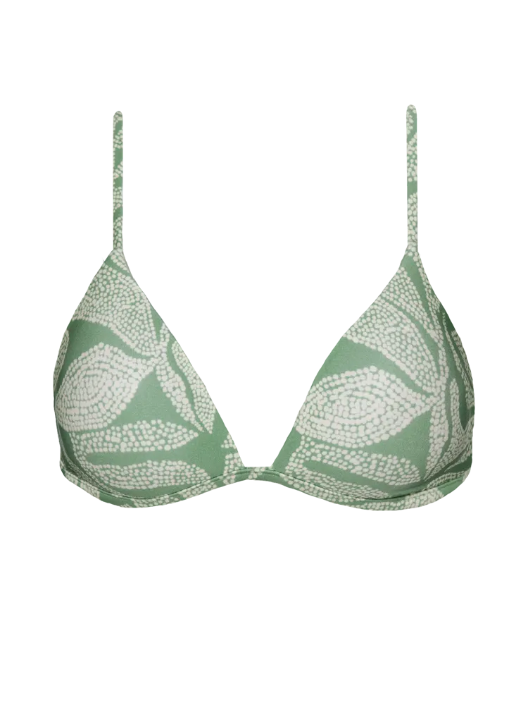 Barts – Barts Damen Bikinioberteil Akamu Fixed Triangle