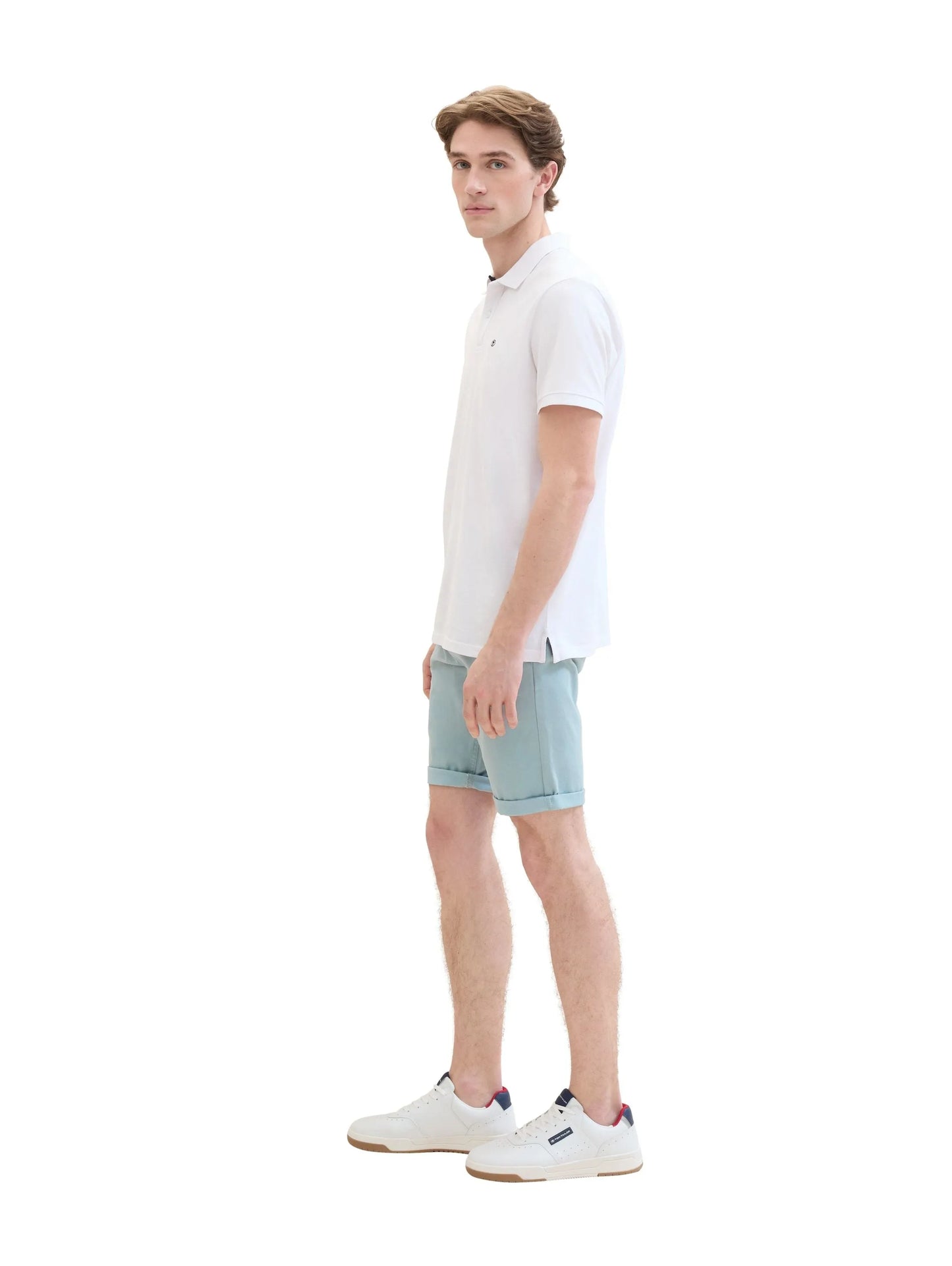 Tom Tailor – Tom Tailor Herren Shorts