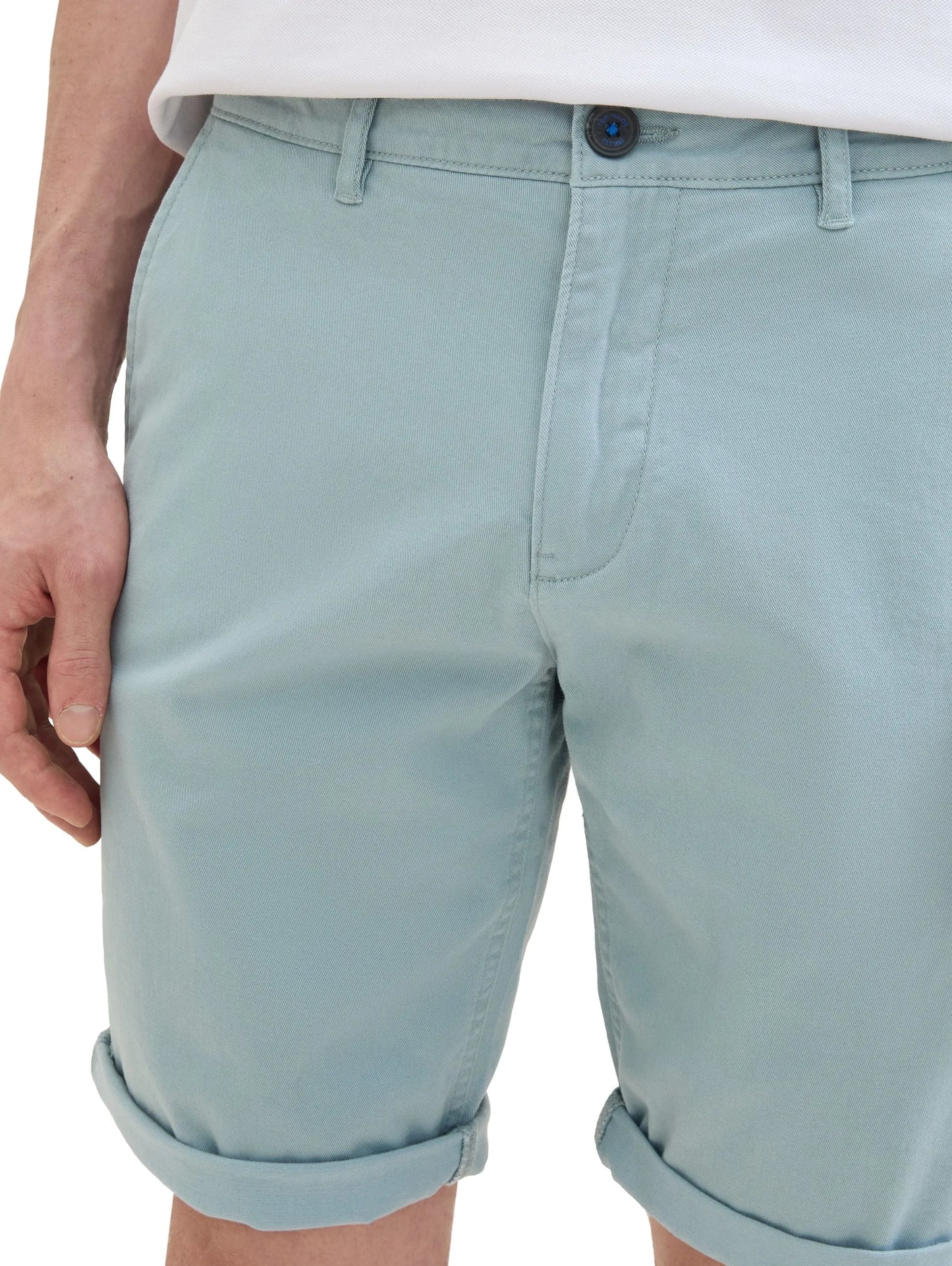 Tom Tailor – Tom Tailor Herren Shorts