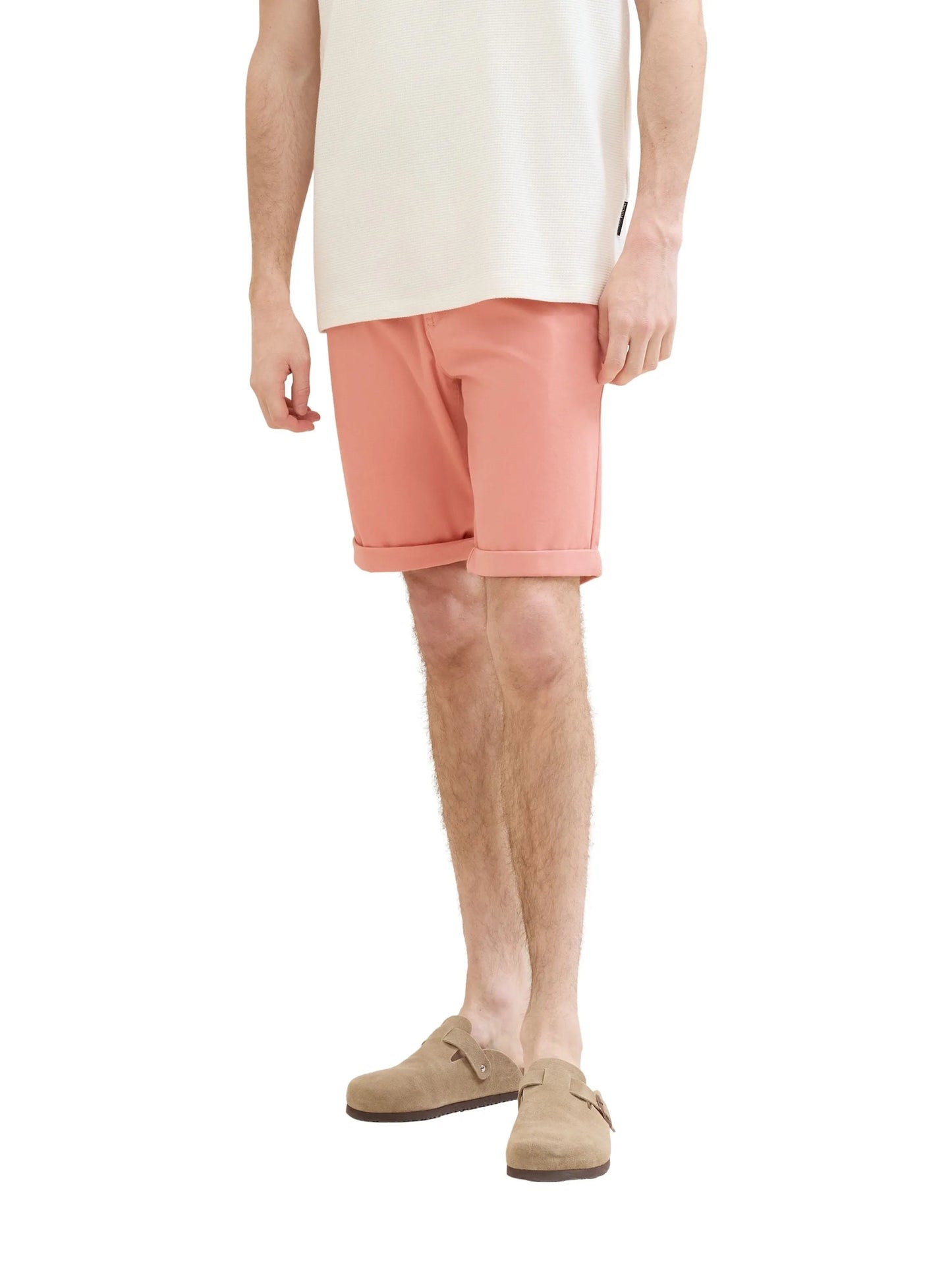 Tom Tailor – Tom Tailor Herren Shorts