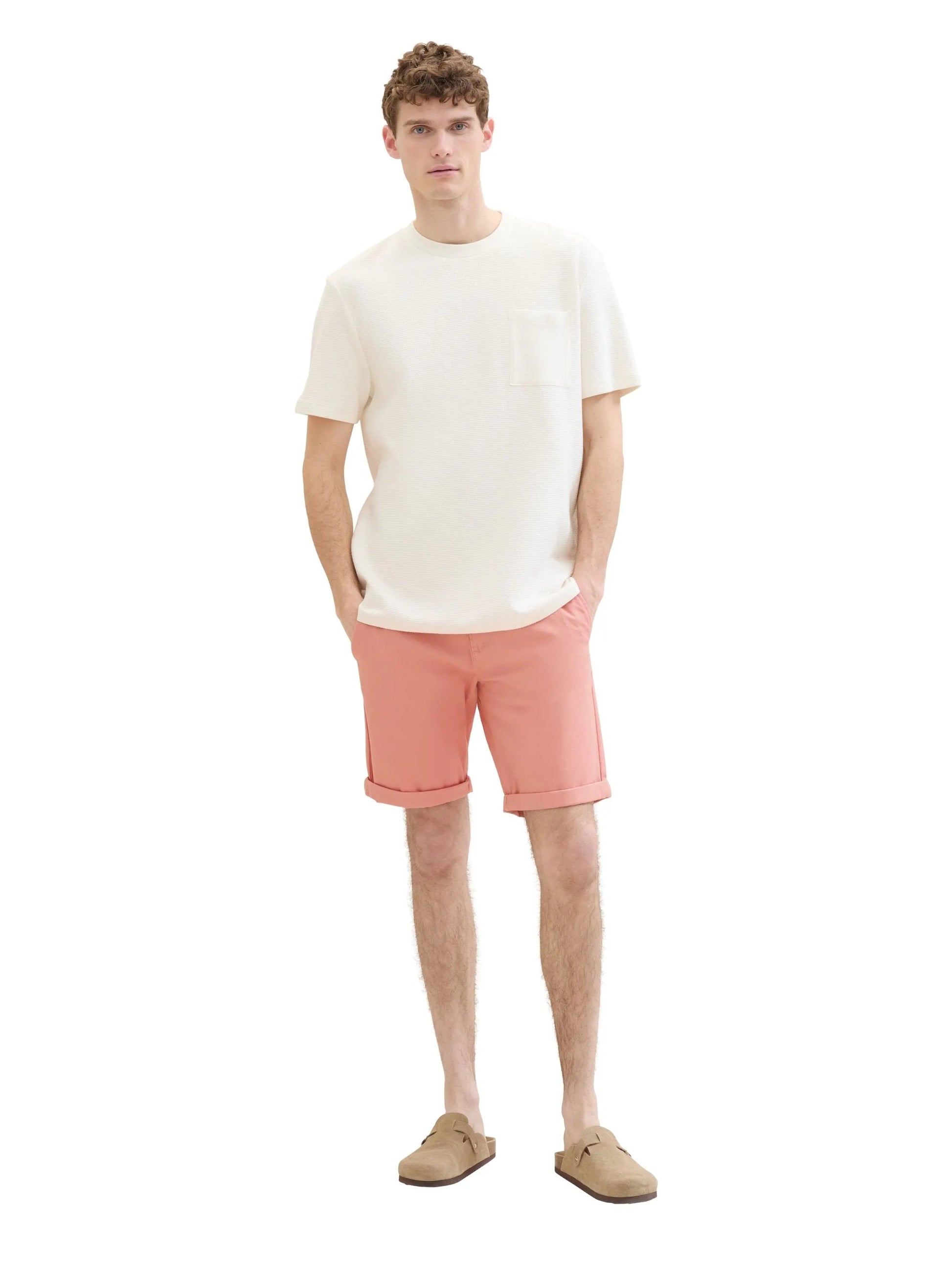 Tom Tailor – Tom Tailor Herren Shorts