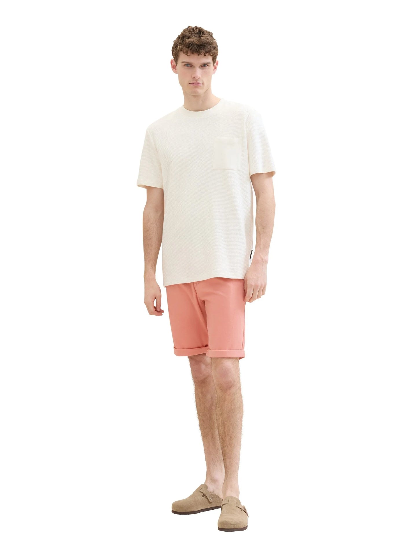 Tom Tailor – Tom Tailor Herren Shorts
