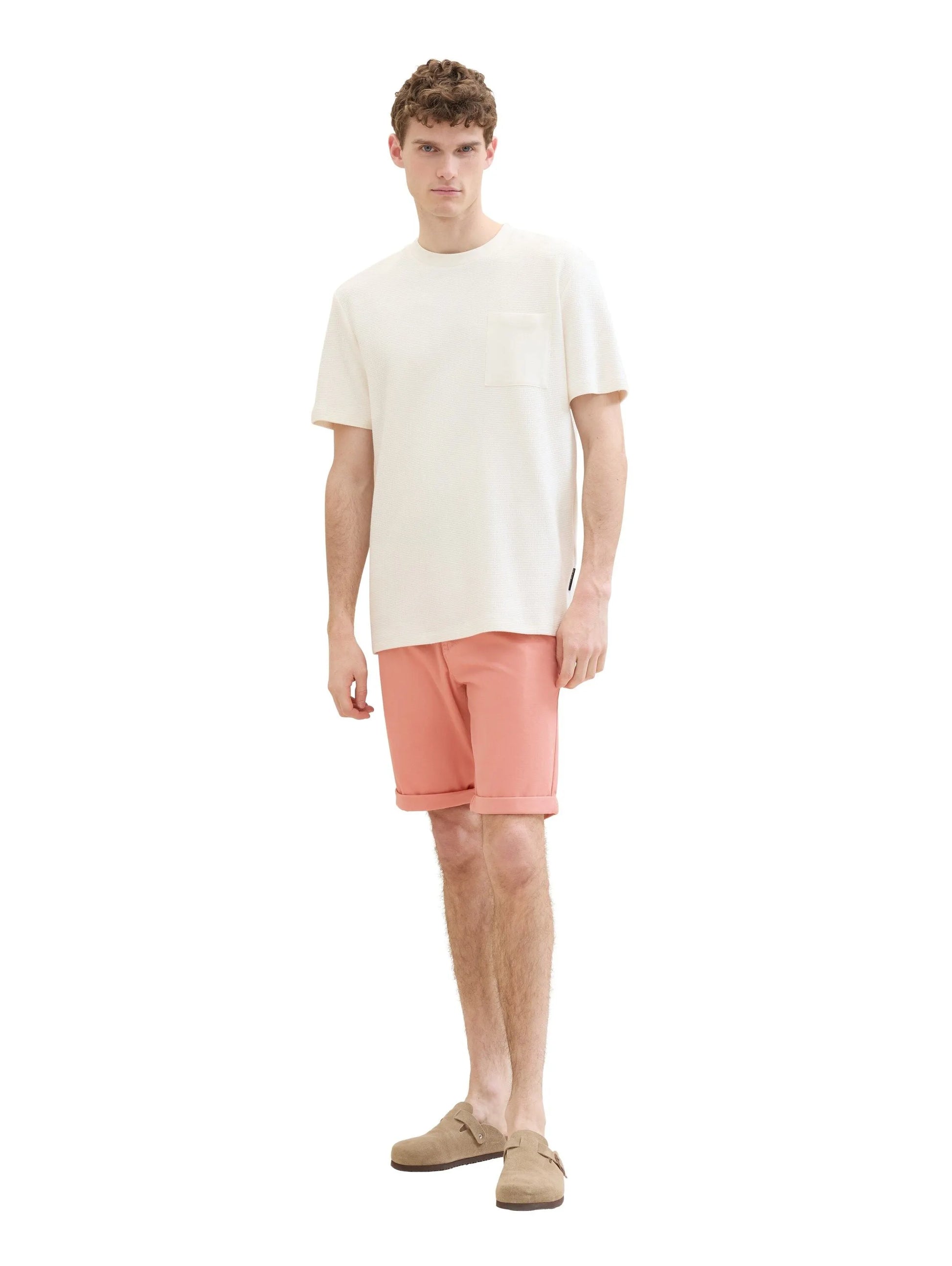 Tom Tailor – Tom Tailor Herren Shorts