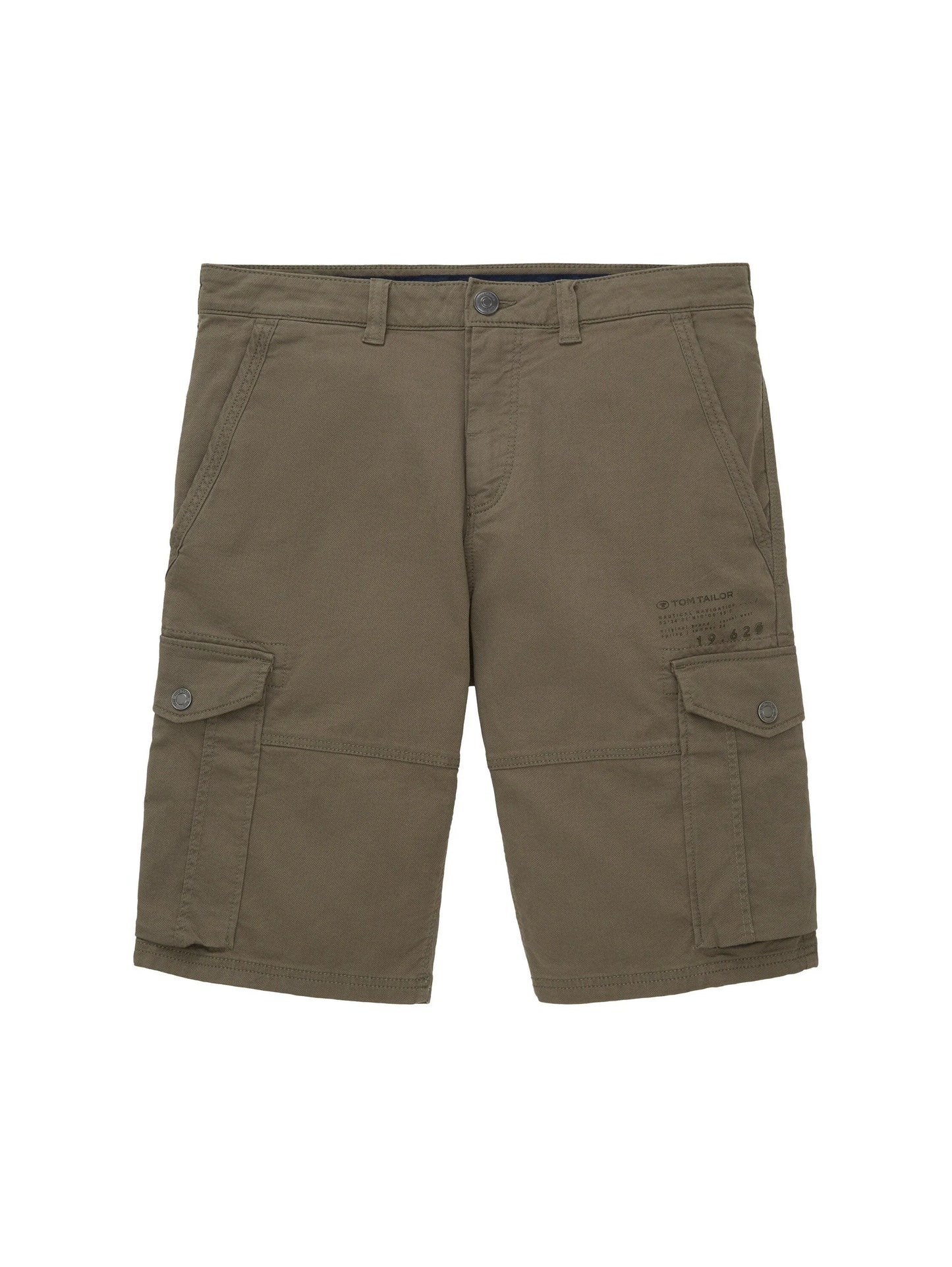 Tom Tailor – Tom Tailor Shorts