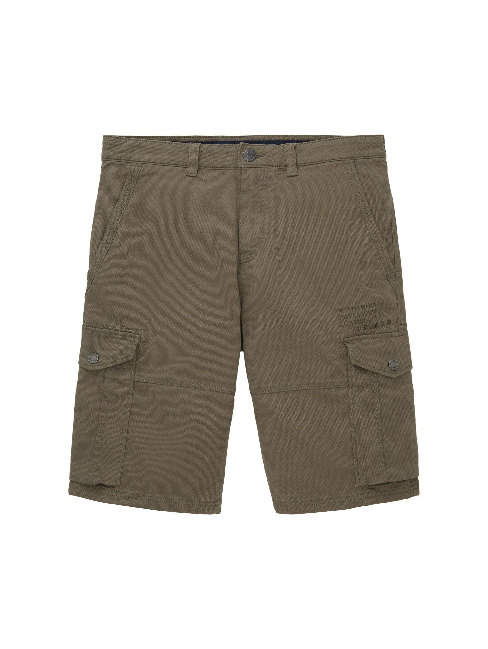 Tom Tailor – Tom Tailor Shorts