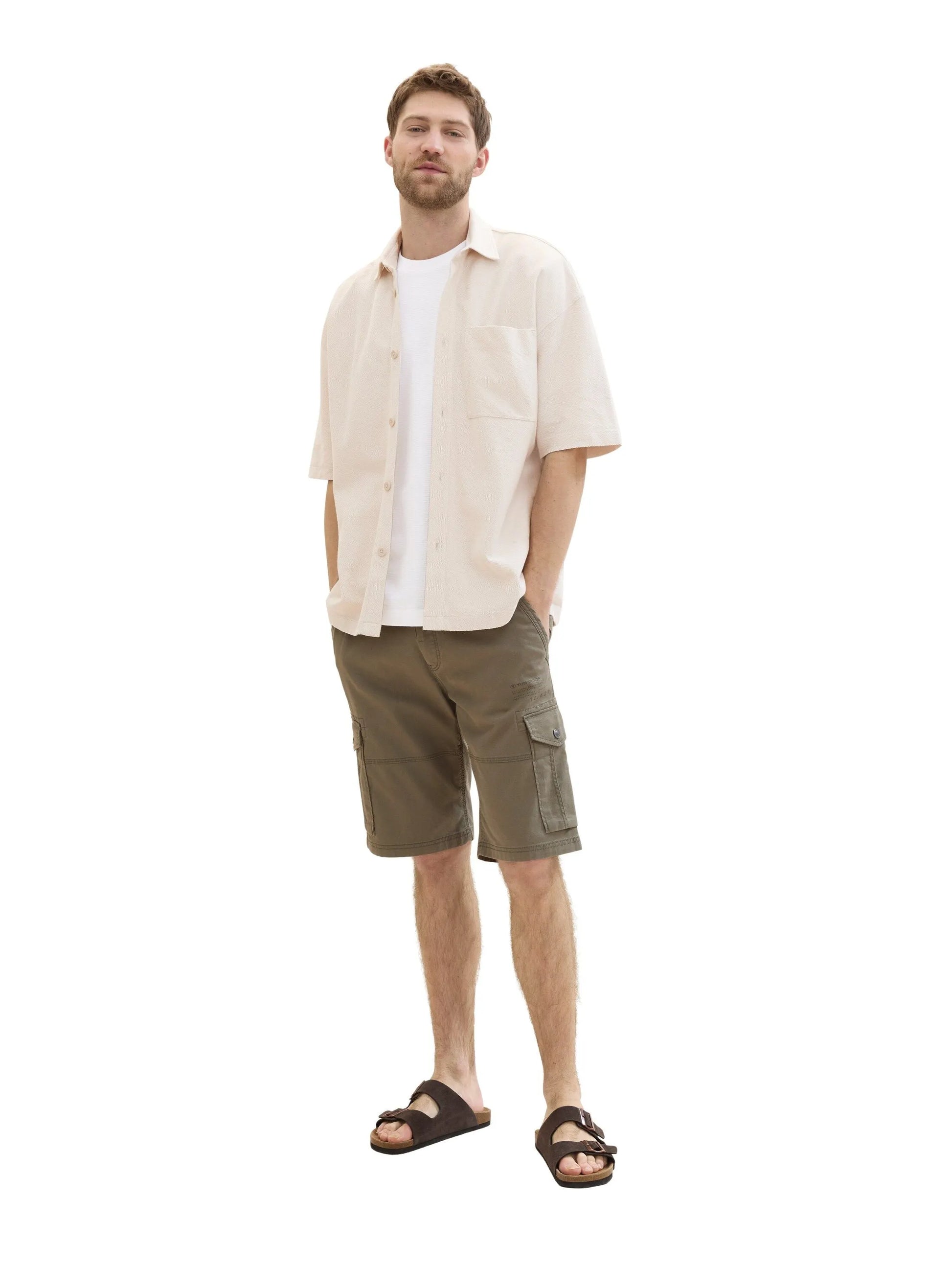 Tom Tailor – Tom Tailor Shorts