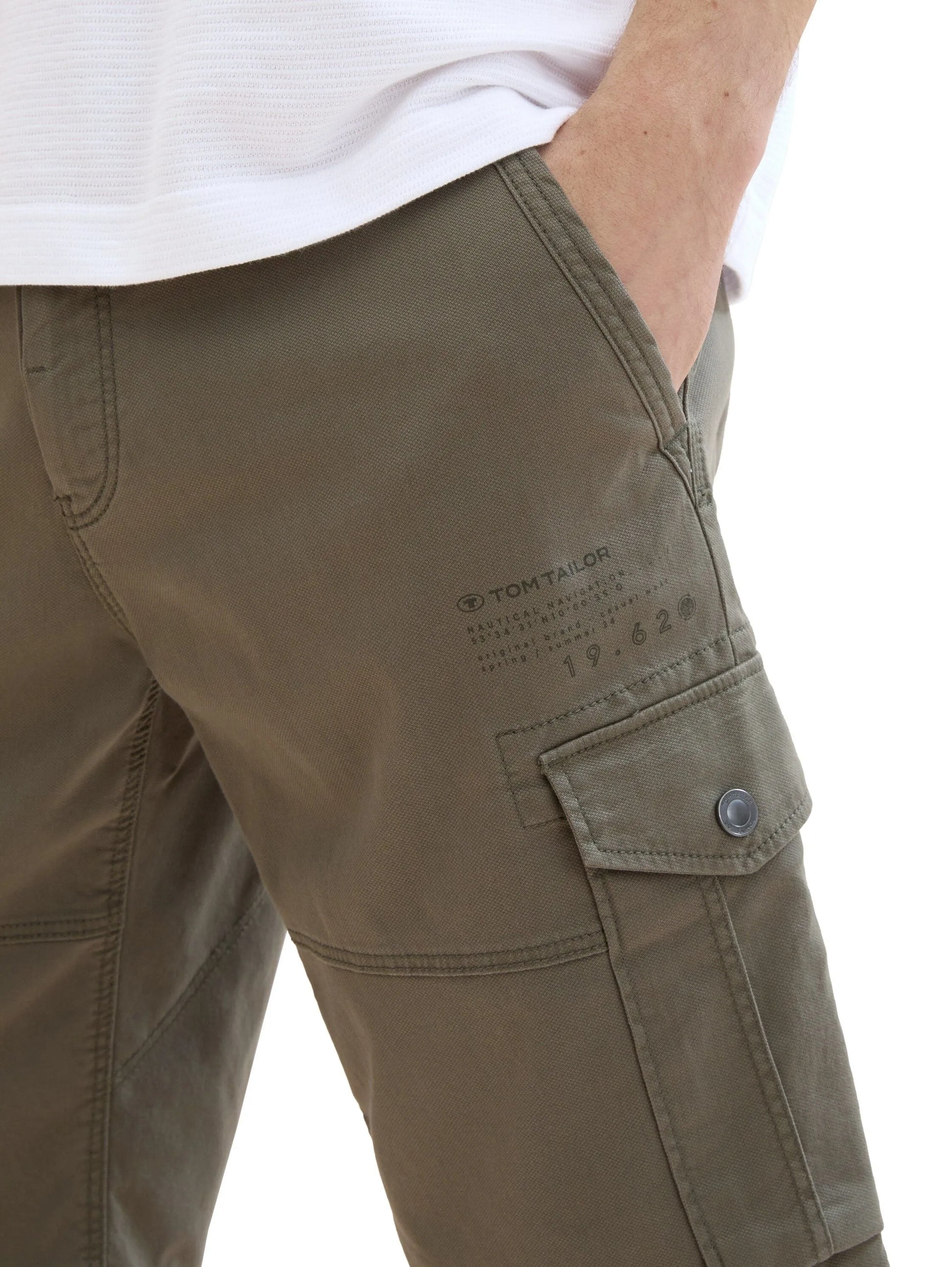 Tom Tailor – Tom Tailor Shorts