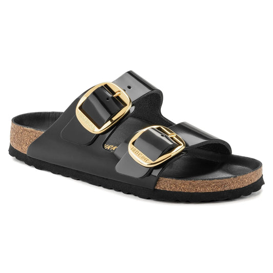 Birkenstock – Birkenstock Damen Schuh Arizona Big Buckle LENA HS