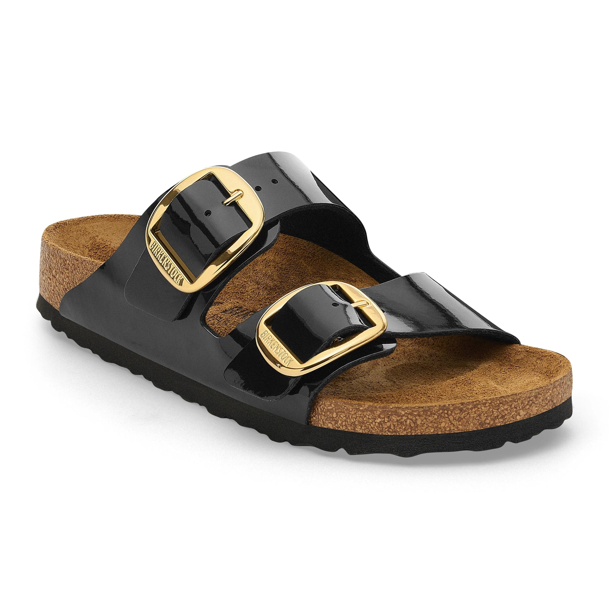 Birkenstock – Birkenstock Damen Schuh Arizona Big Buckle BF