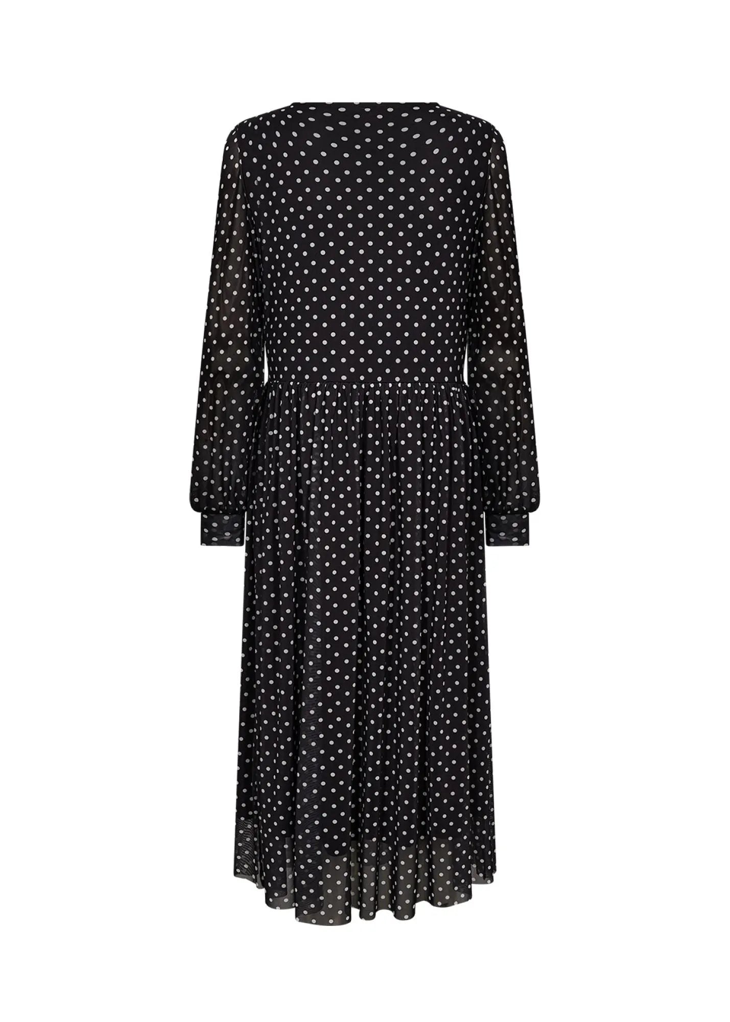 Soyaconcept – Soyaconcept Damen Kleid SC-ALDA AOP 54