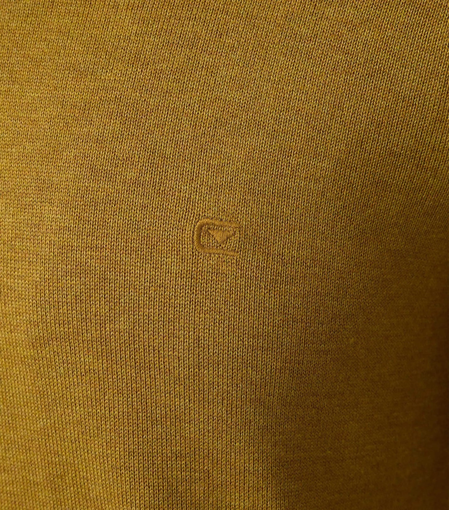 Casa Moda – Casa Moda Herren Pullover mit V-Ausschnitt uni
