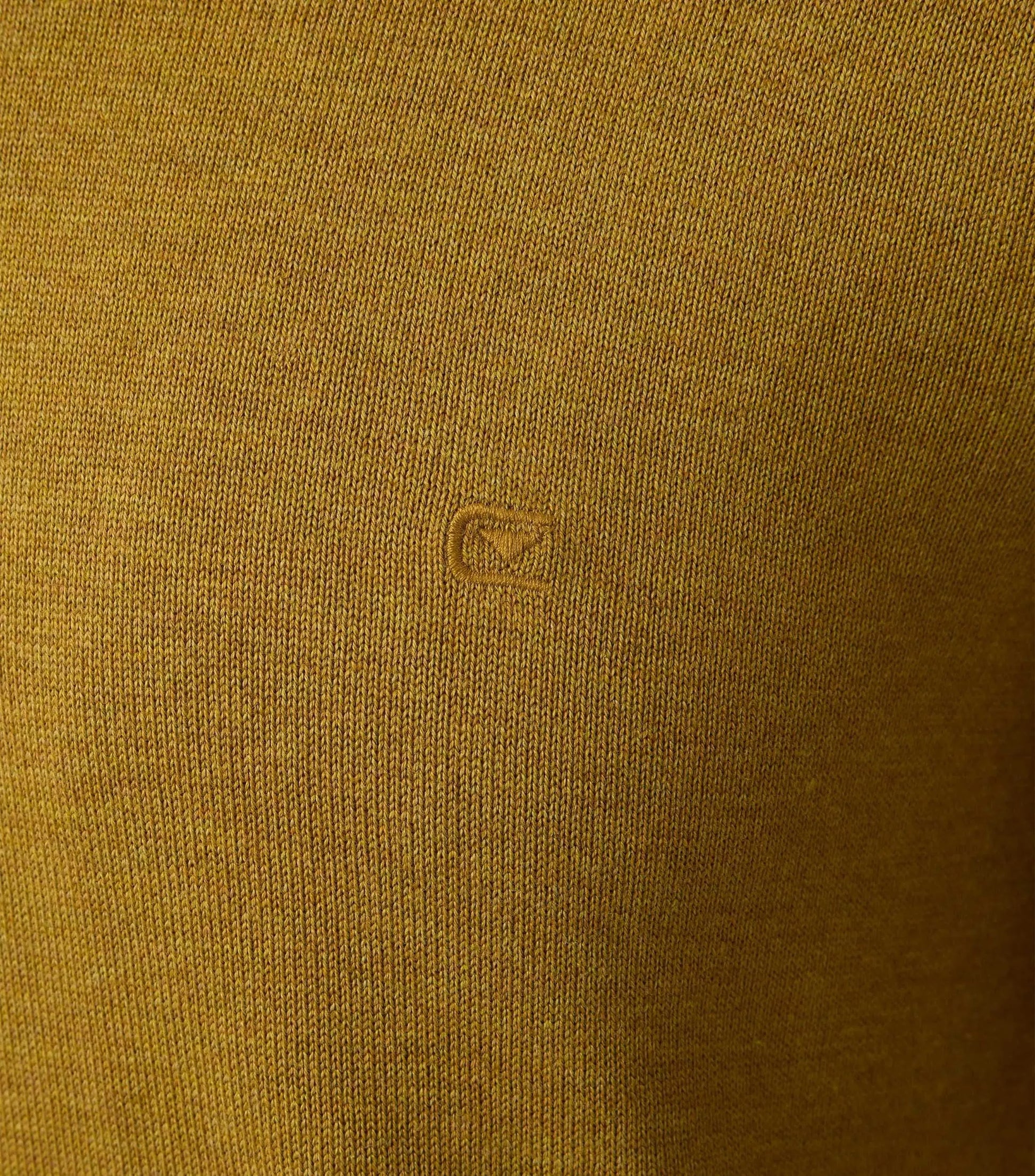 Casa Moda – Casa Moda Herren Pullover mit V-Ausschnitt uni