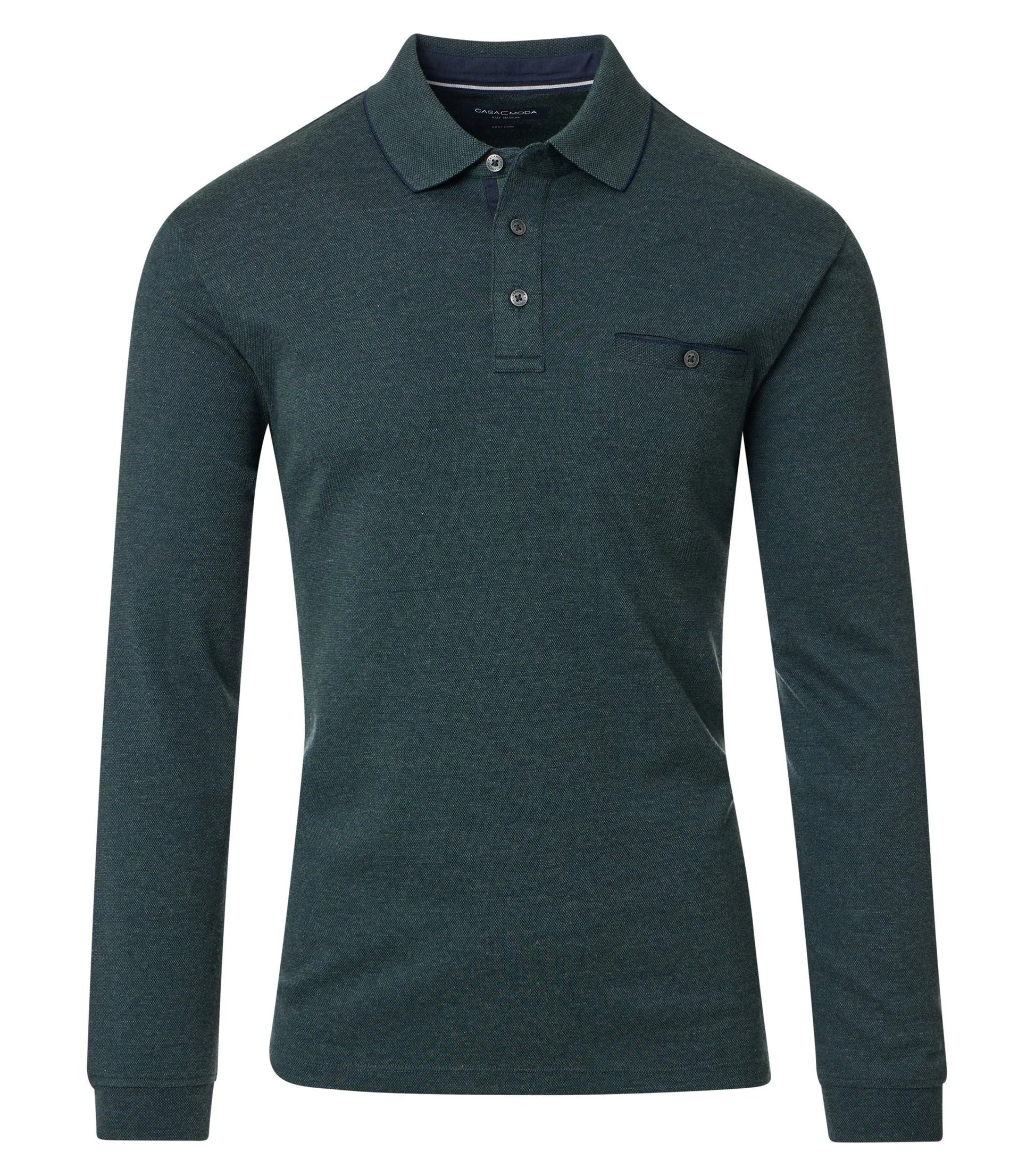 Casa Moda – Casa Moda Herren Polo-Shirt