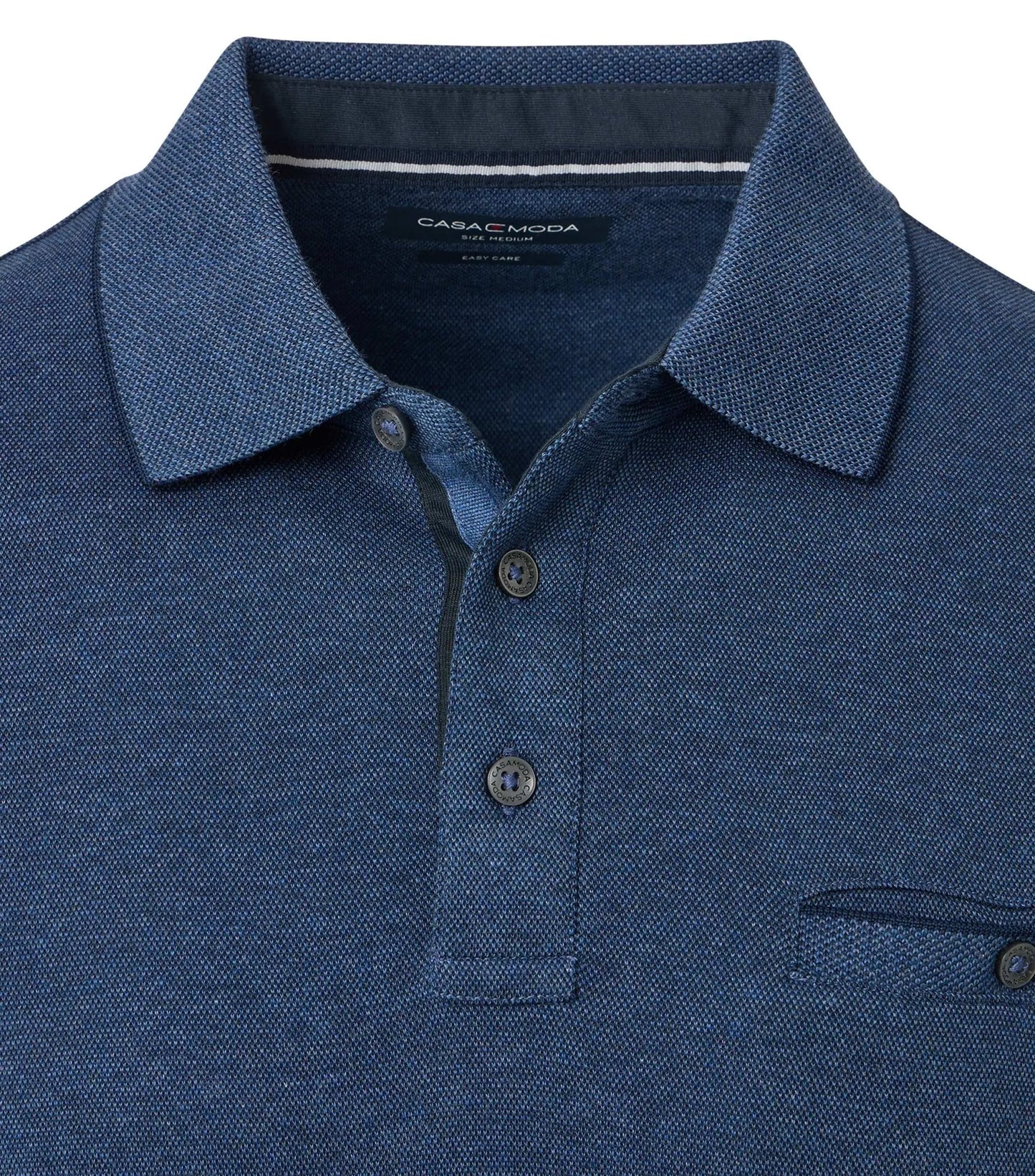 Casa Moda – Casa Moda Herren Polo-Shirt