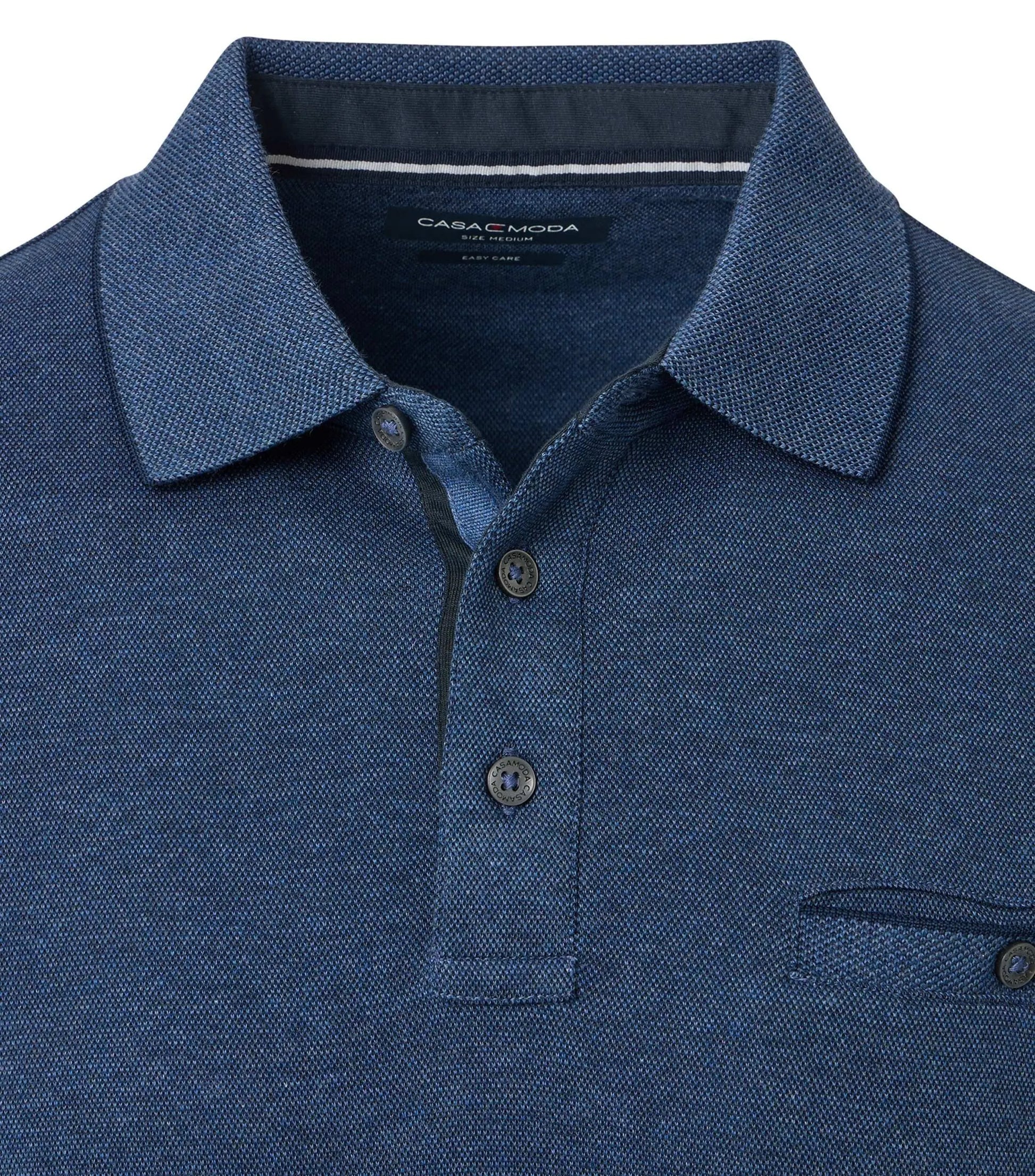 Casa Moda – Casa Moda Herren Polo-Shirt