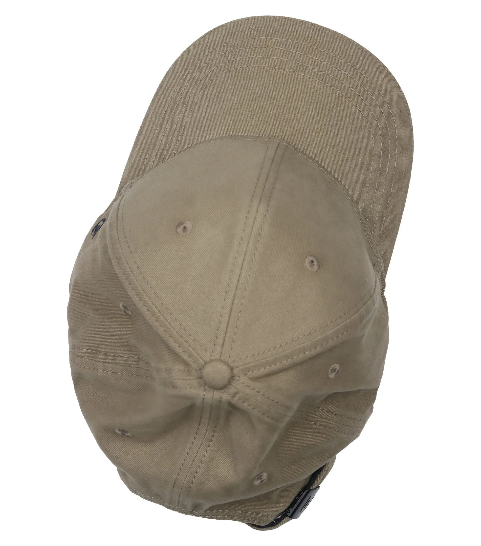 Casa Moda – Casa Moda Herren Cap in Grün