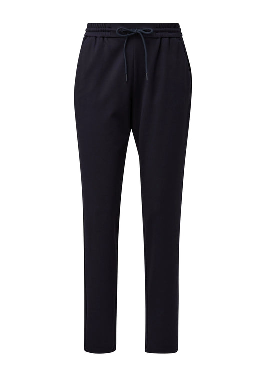 s.Oliver – s. Oliver Interlock-Jogg Pants