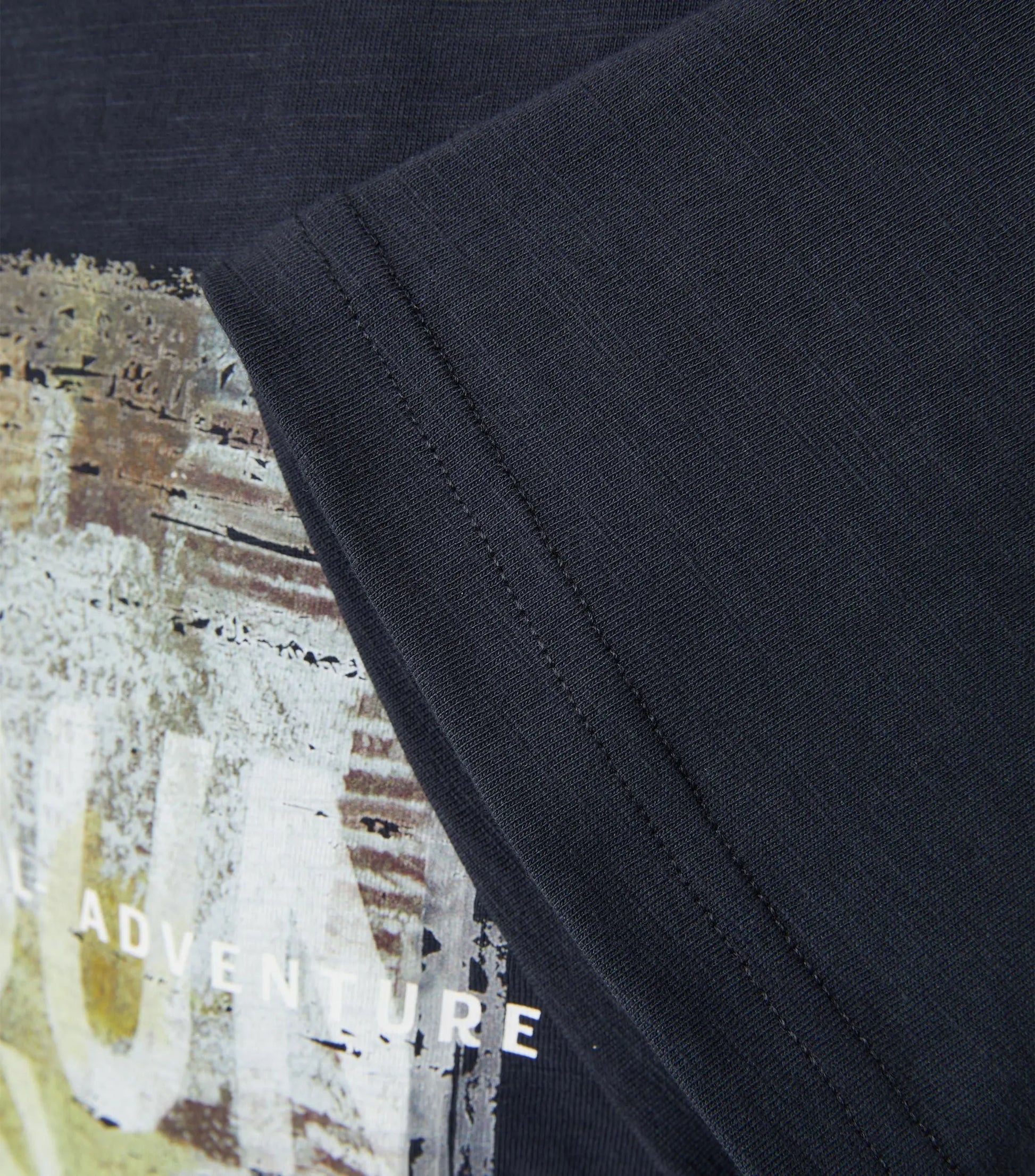 Casa Moda – Casa Moda Herren T-Shirt