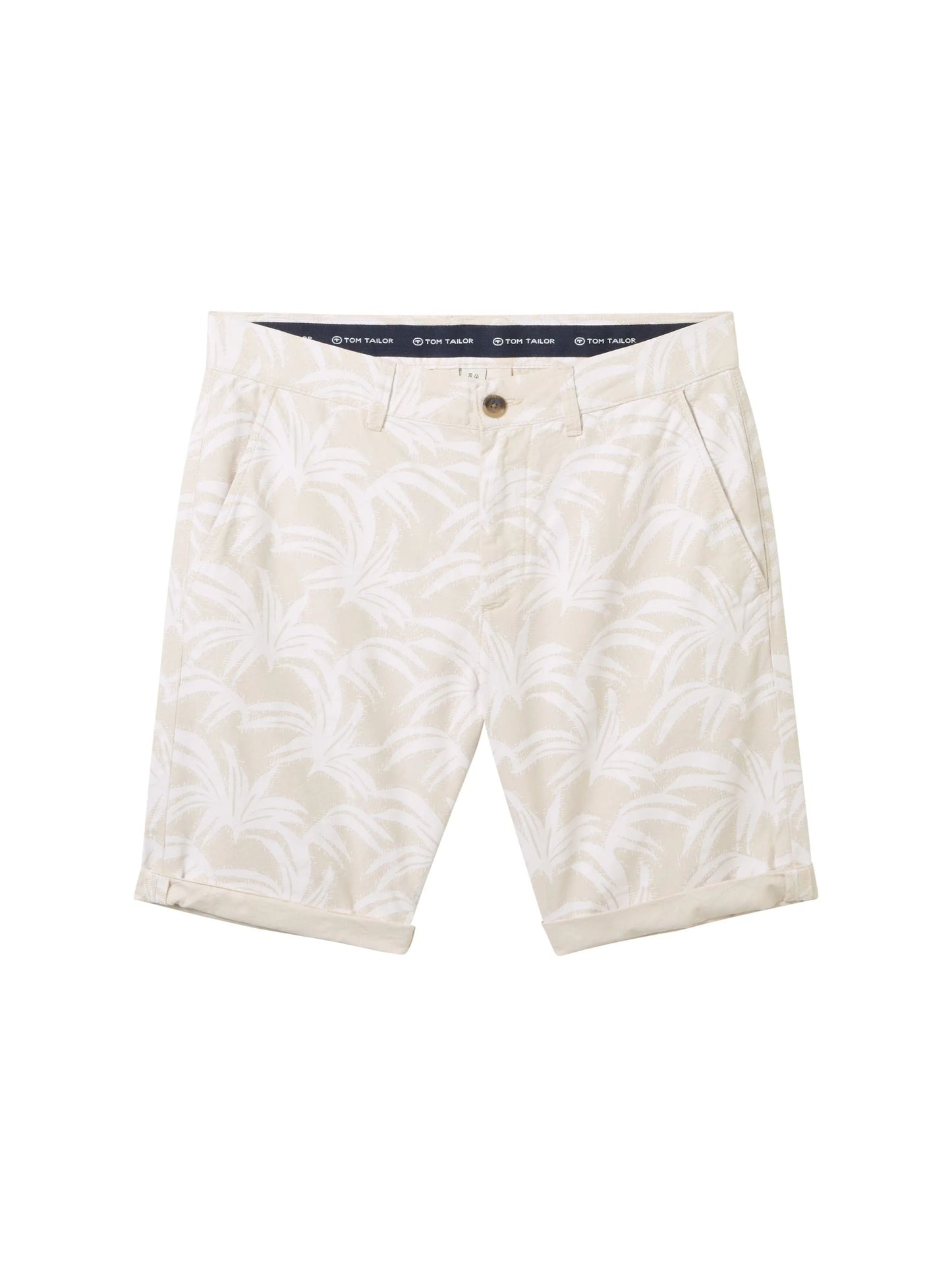Tom Tailor – Tom Tailor Herren Shorts