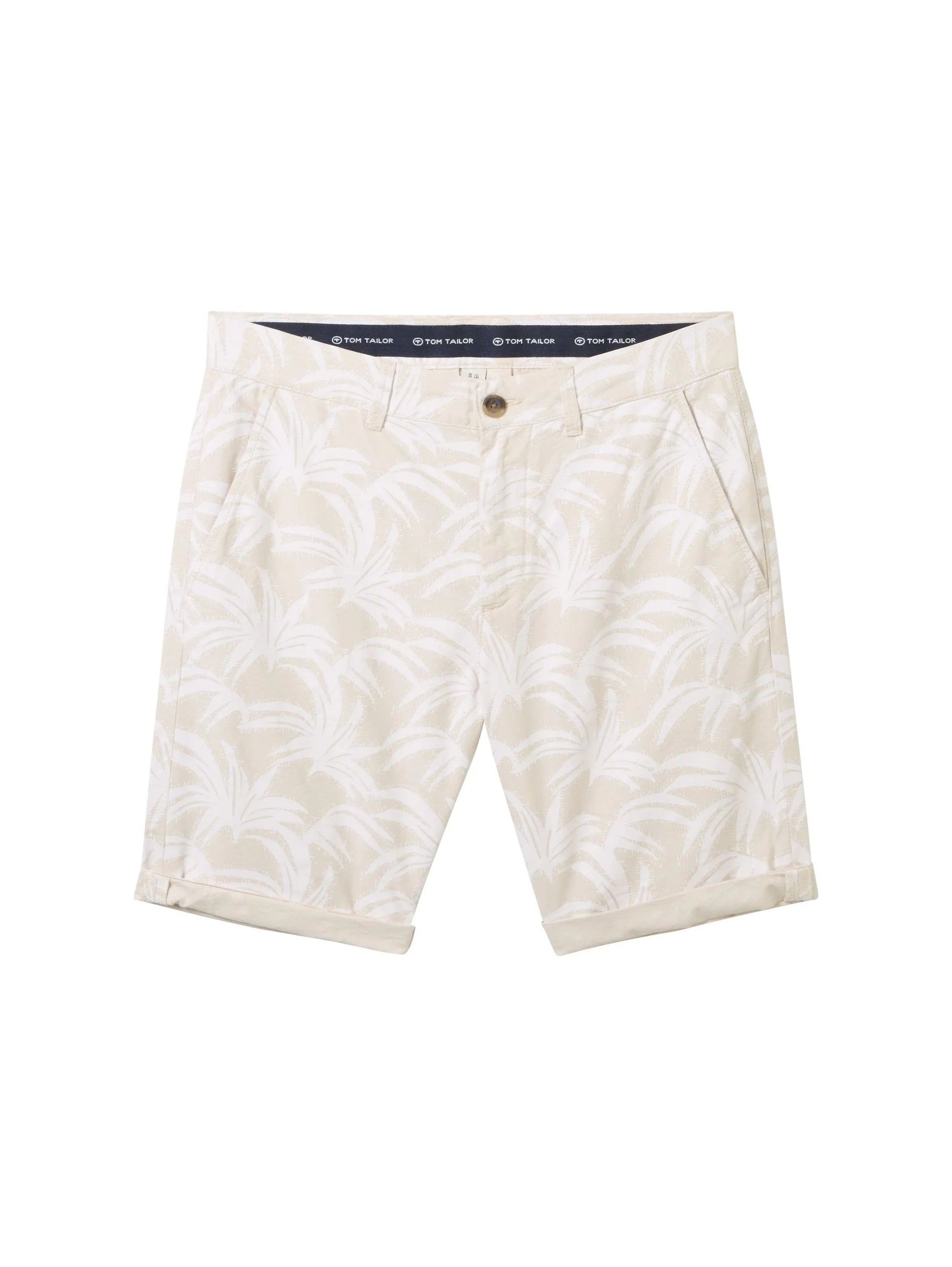 Tom Tailor – Tom Tailor Herren Shorts