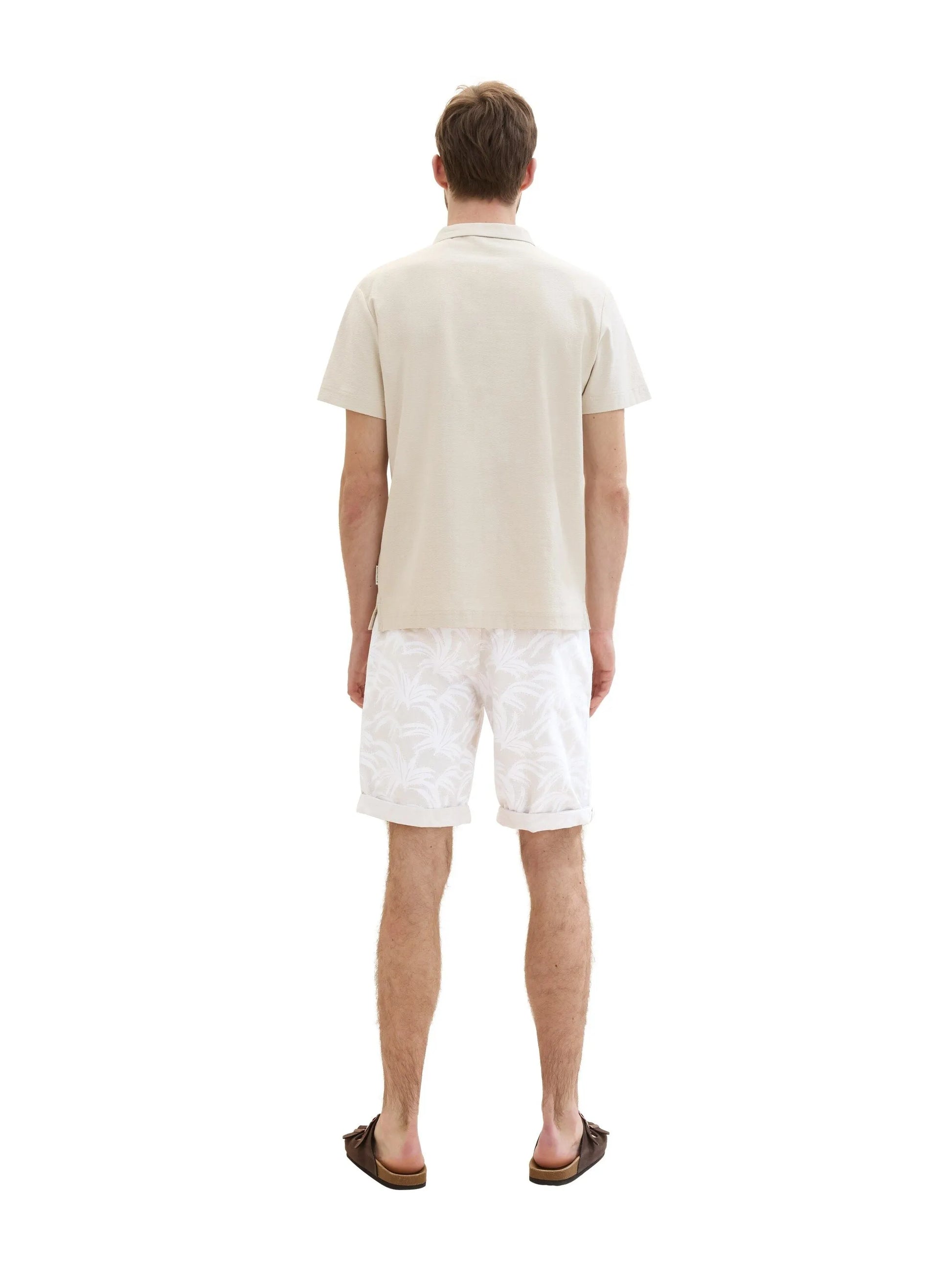 Tom Tailor – Tom Tailor Herren Shorts