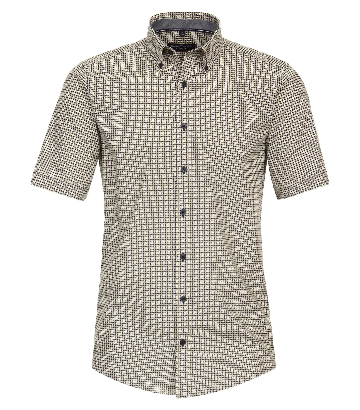 Casa Moda – Casa Moda Herren Hemd