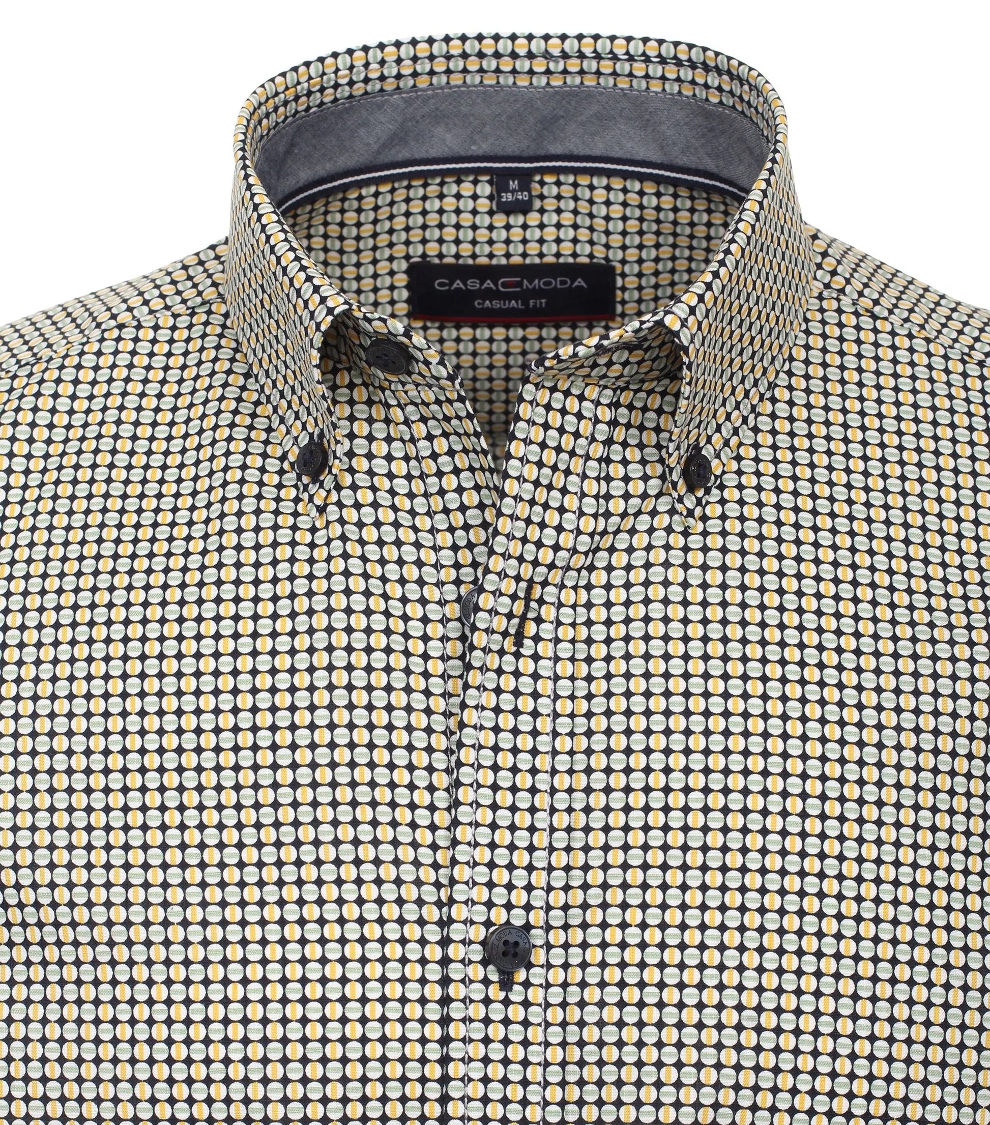 Casa Moda – Casa Moda Herren Hemd