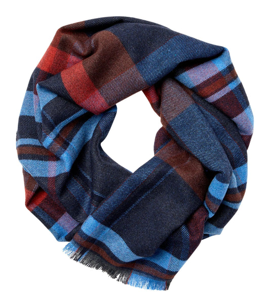 Casa Moda – Casa Moda Herren Schal