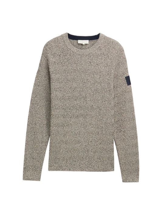 Tom Tailor – Tom Tailor Herren Strickpullover