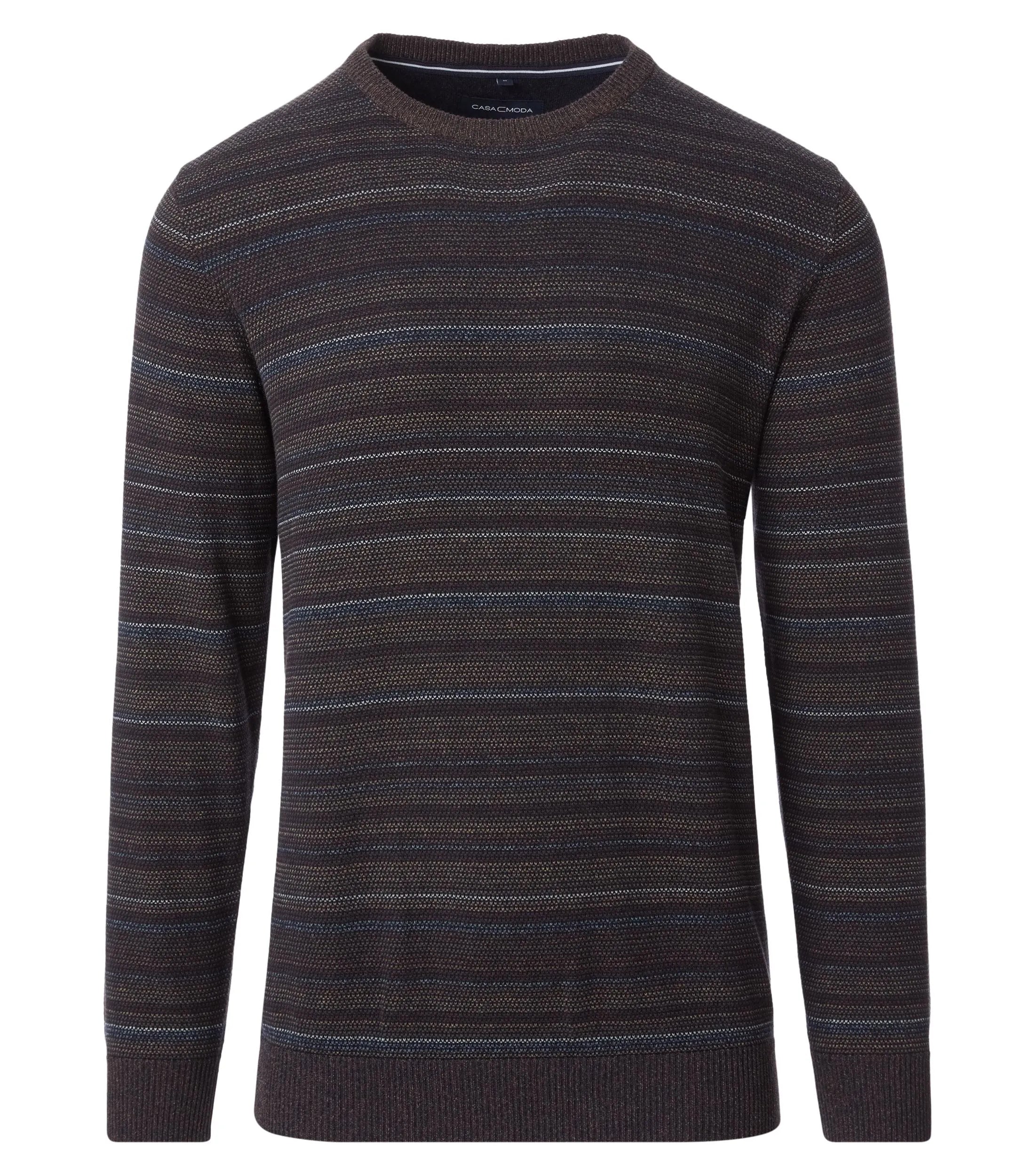 Casa Moda – Casa Moda Herren Pullover