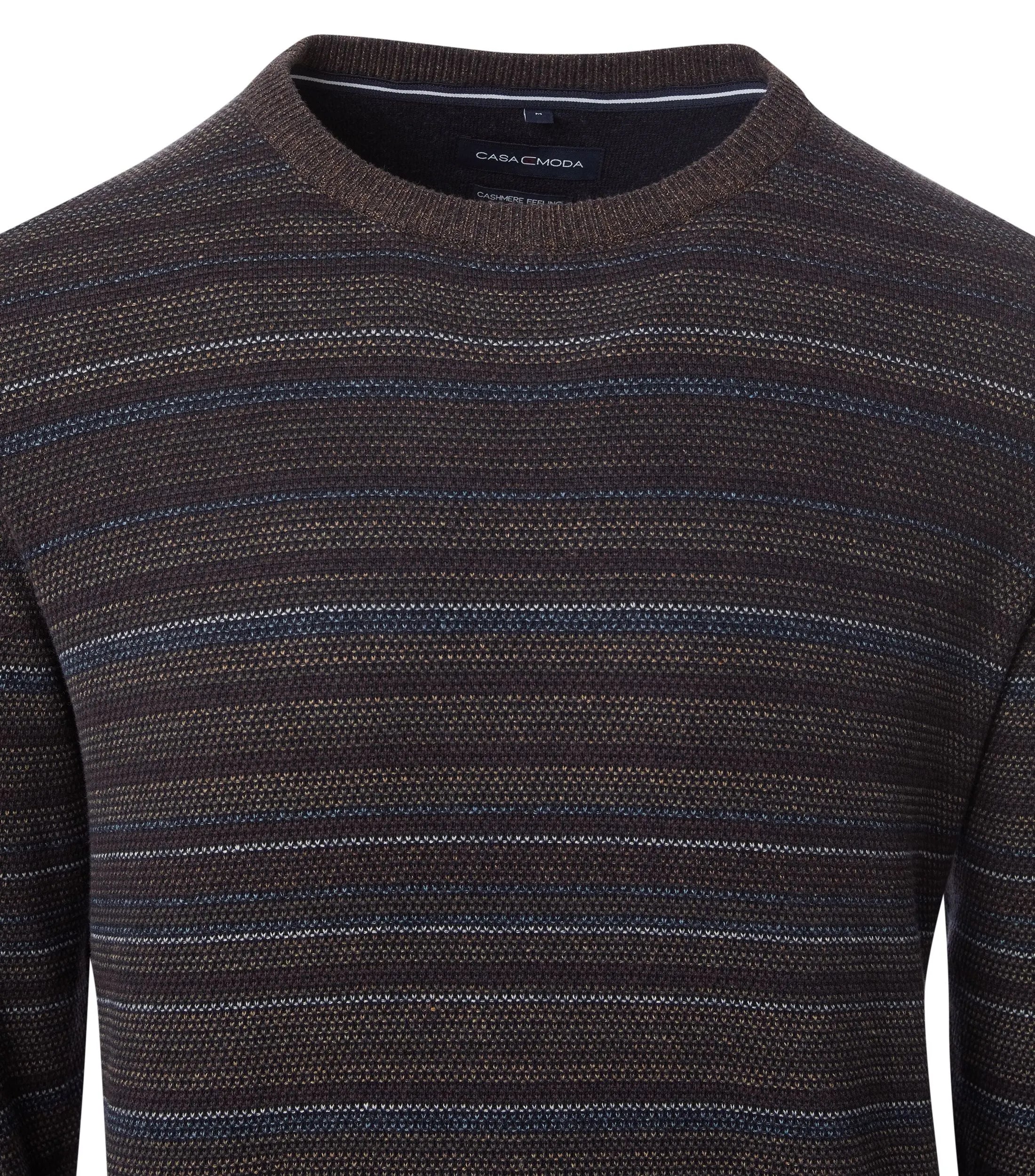 Casa Moda – Casa Moda Herren Pullover
