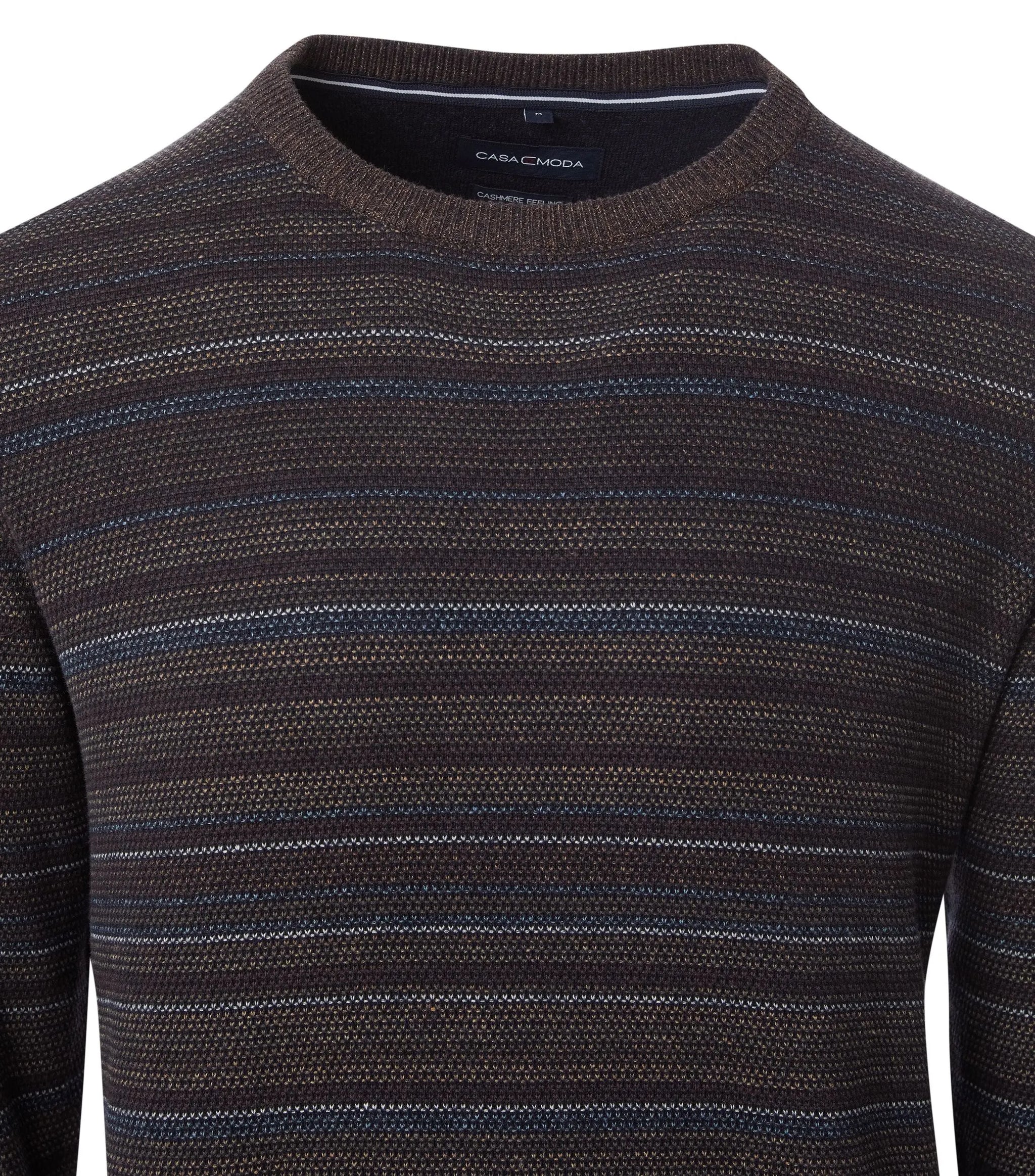 Casa Moda – Casa Moda Herren Pullover