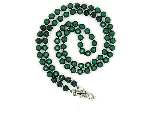 Ella in Love – Ella in Love Damen Handykette Glitzer